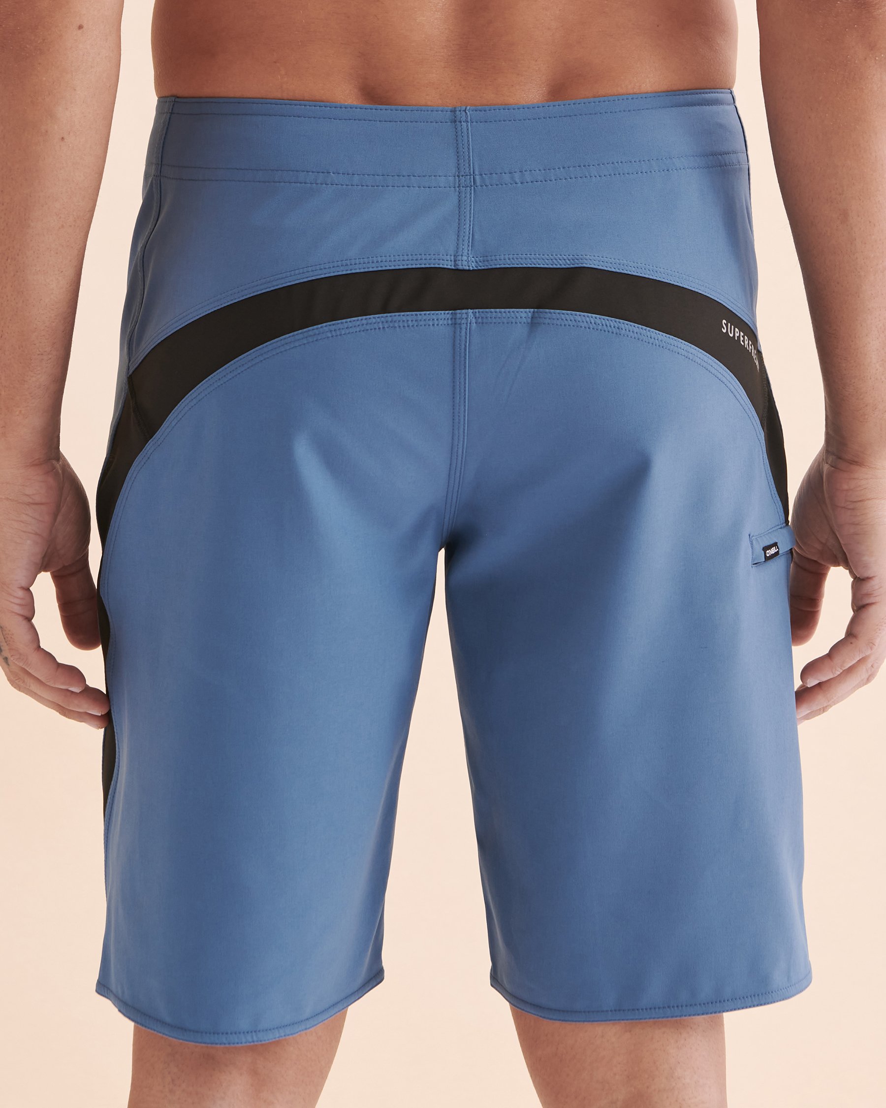 O'NEILL Maillot boardshort Superfreak Bleu copen SP3106031 - View6