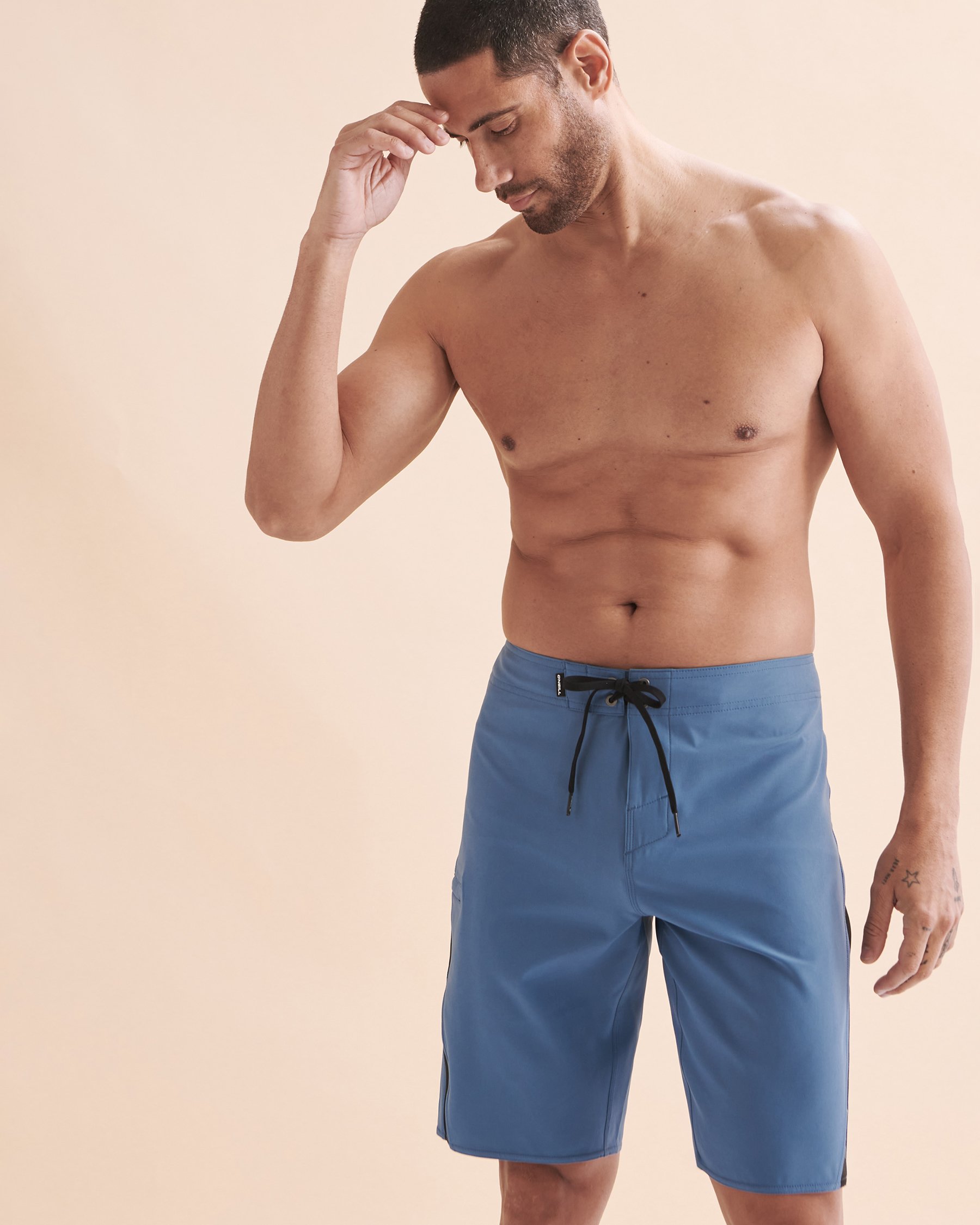 O'NEILL Maillot boardshort Superfreak Bleu copen SP3106031 - View7