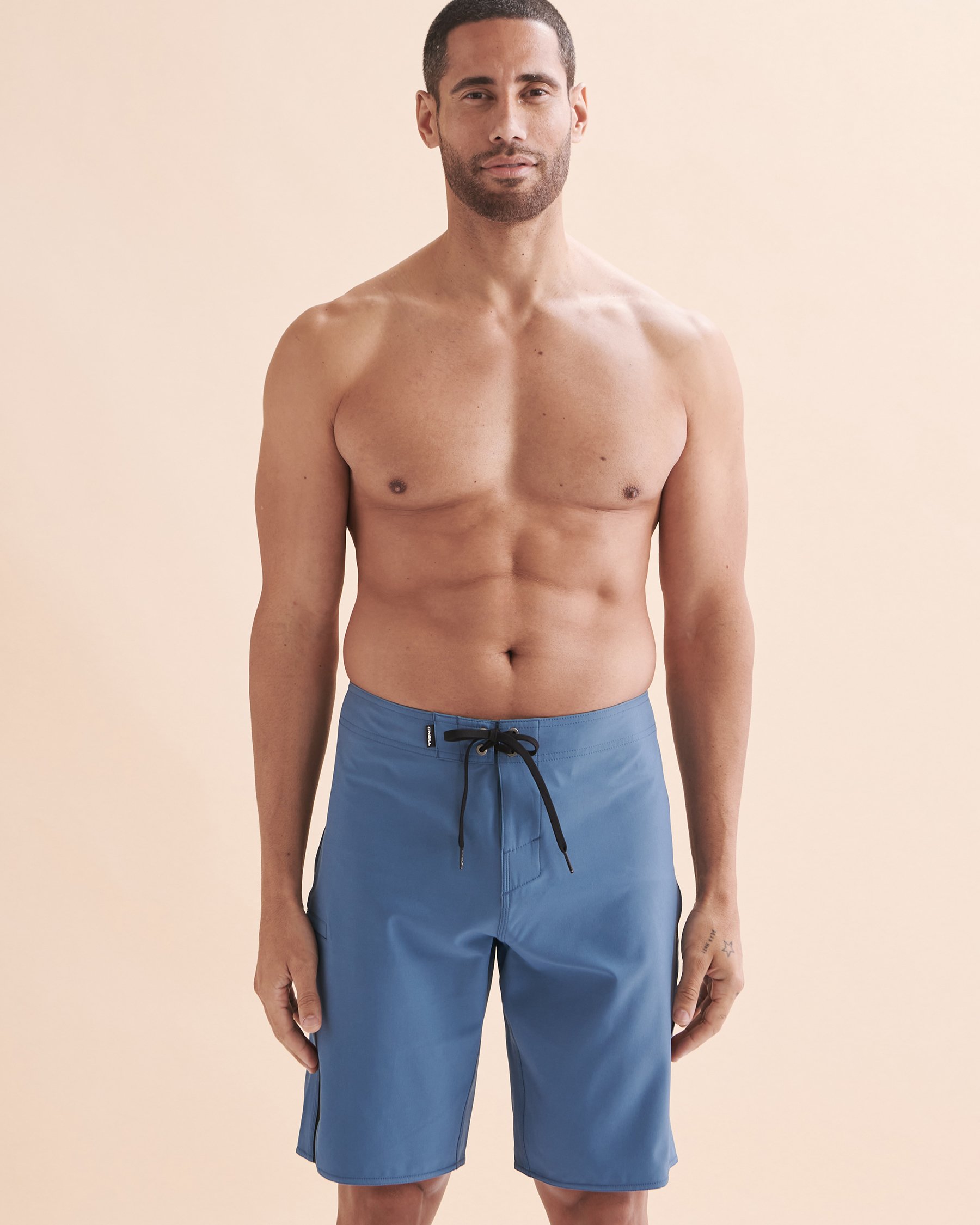 O'NEILL Maillot boardshort Superfreak Bleu copen SP3106031 - View8