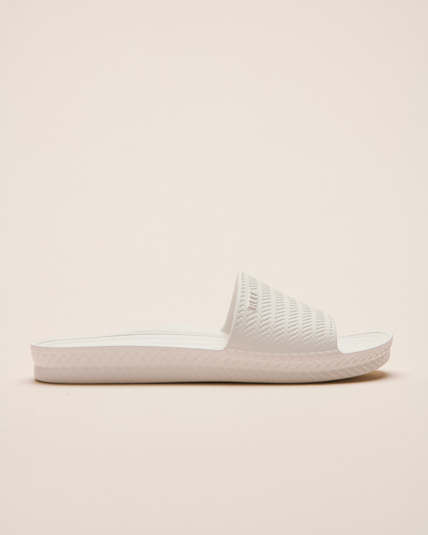 REEF Sandales Water Scout Blanc CJ0156 - Voir2
