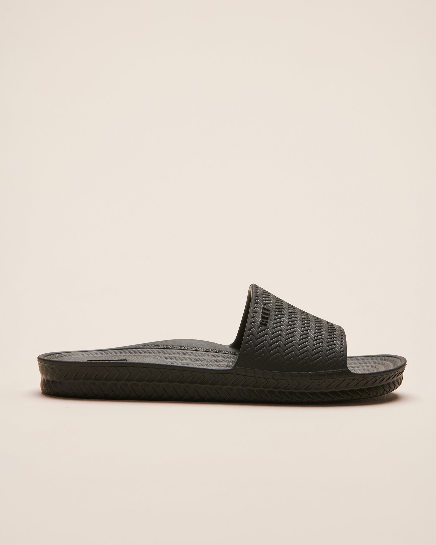 REEF Sandales Water Scout Noir CJ0157 - Voir2