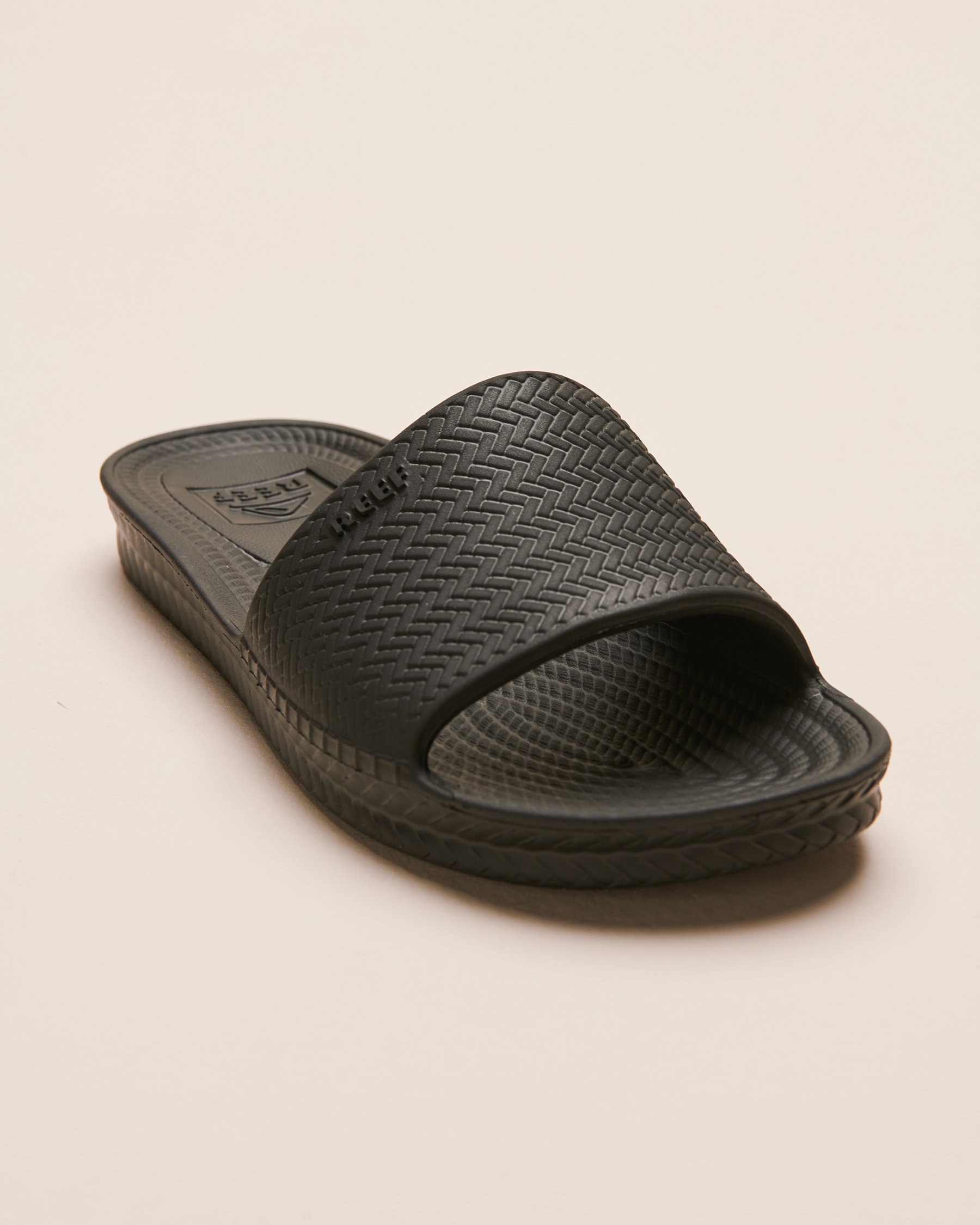 REEF Sandales Water Scout Noir CJ0157 - Voir3