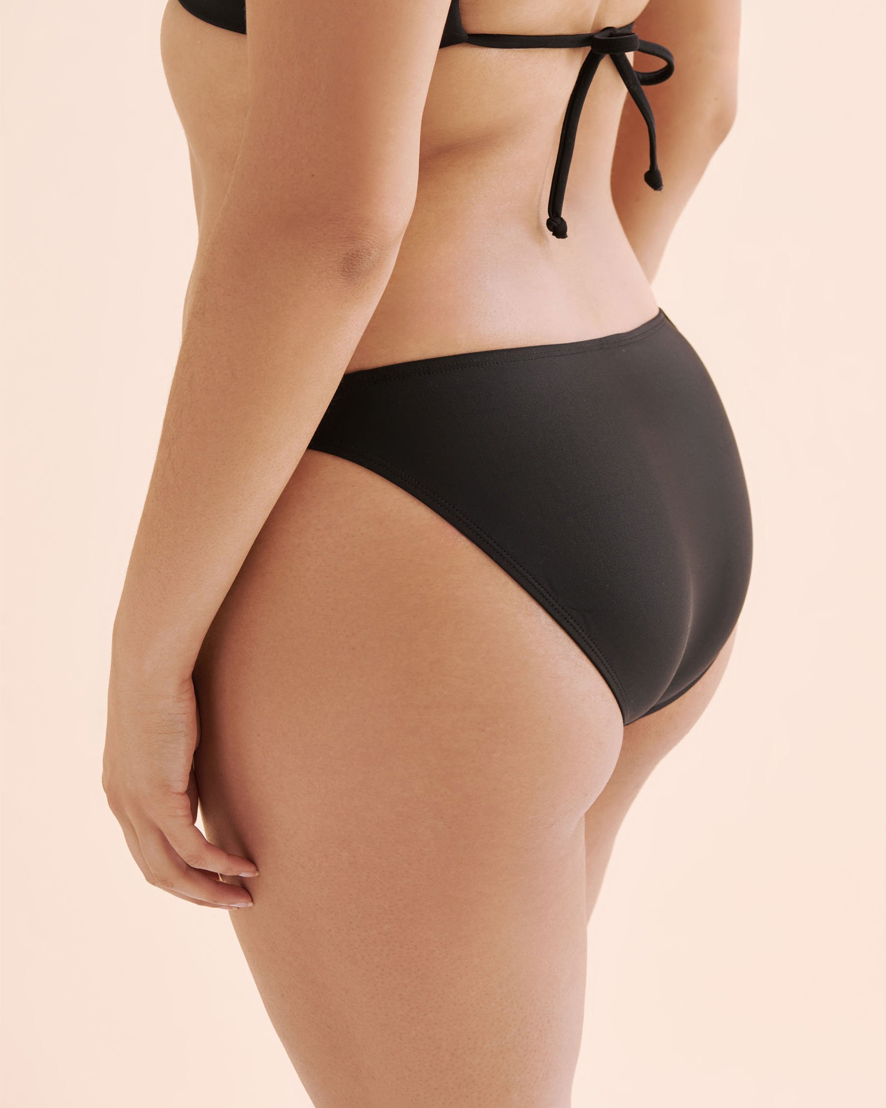 BODY GLOVE Smoothie Bikini Bottom Black 3950635 - View3