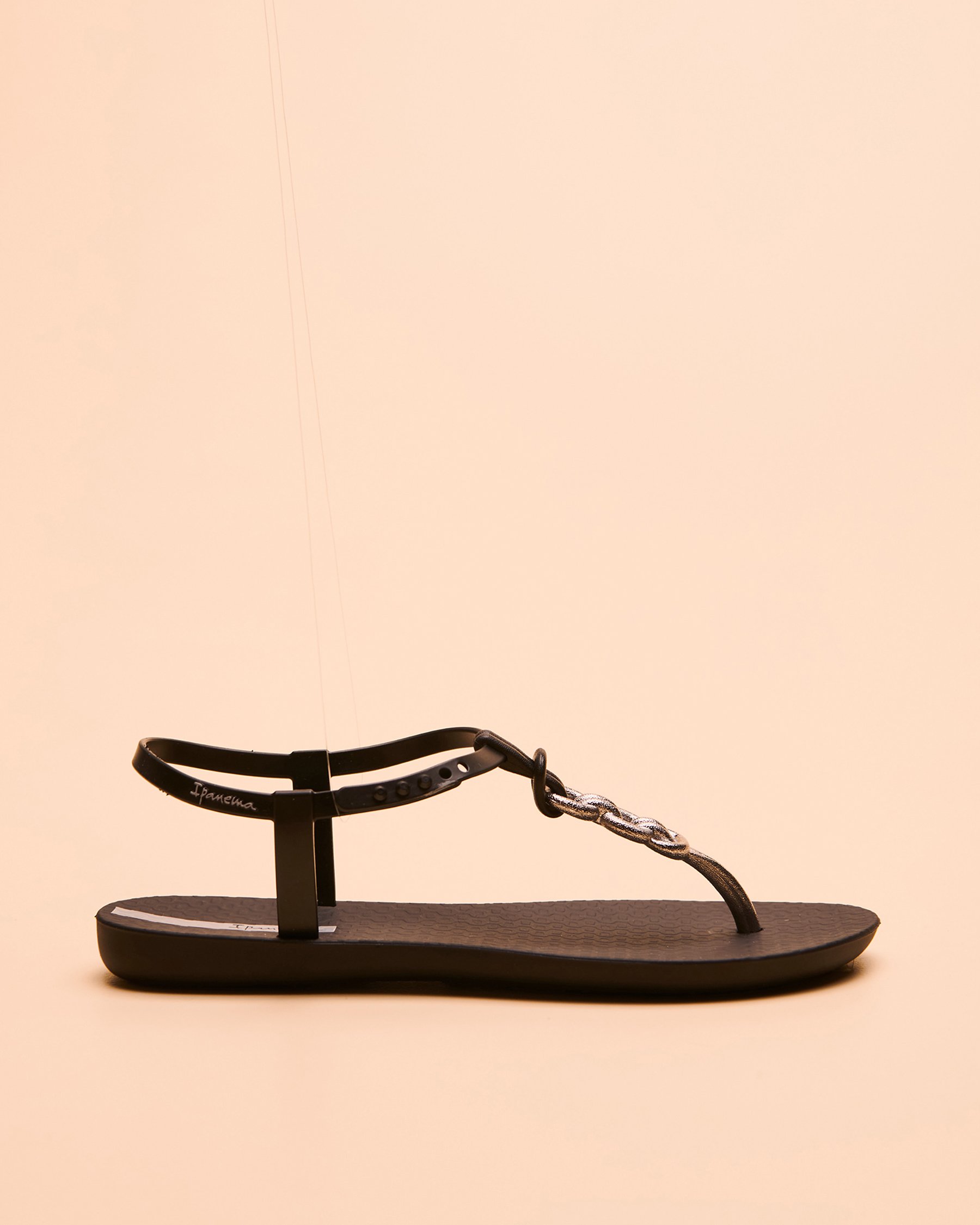 IPANEMA Sandale CLASS CHARM II Noir 83183 - Voir2