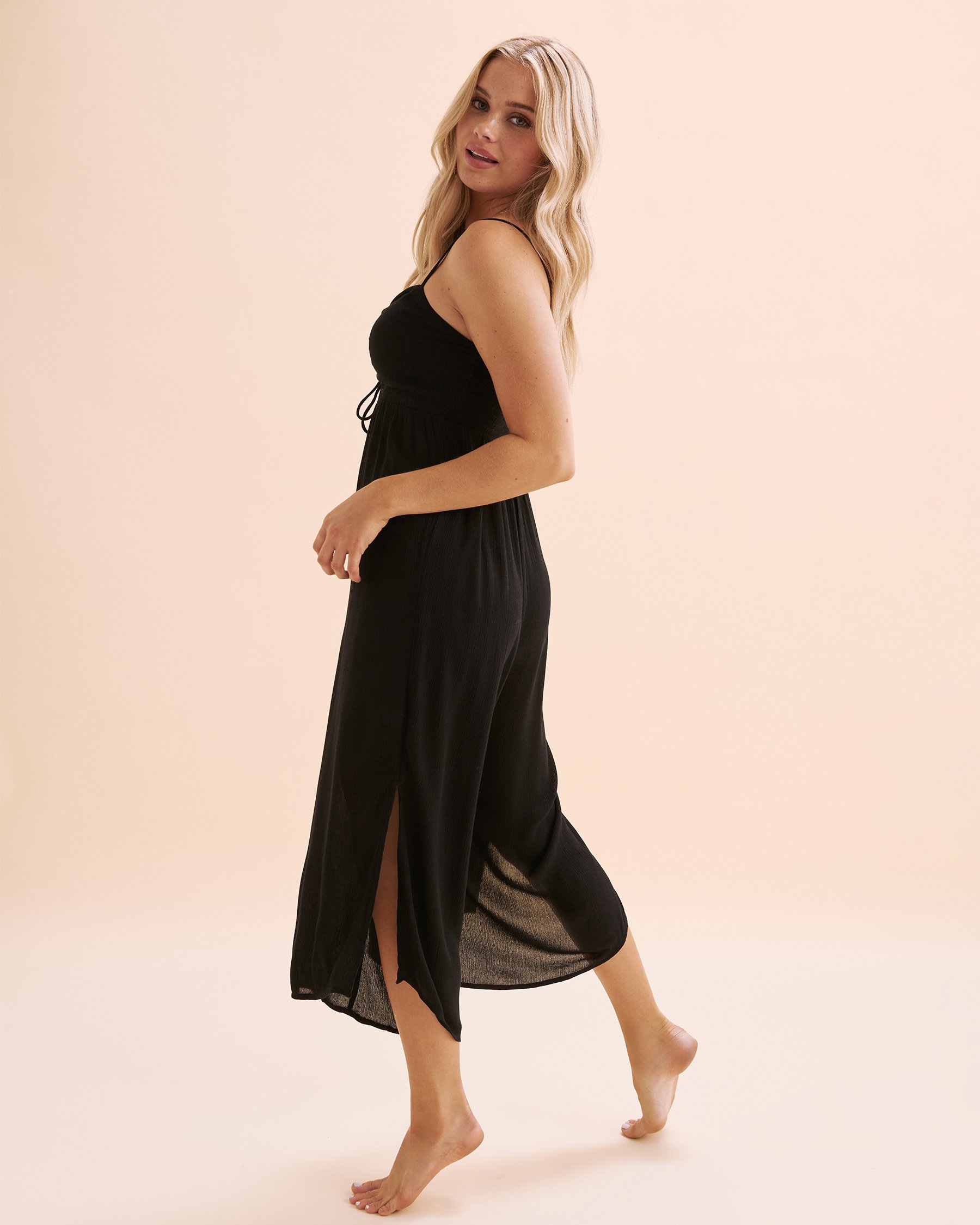 O'NEILL Keiko Jumpsuit Black SP5416044 - View4