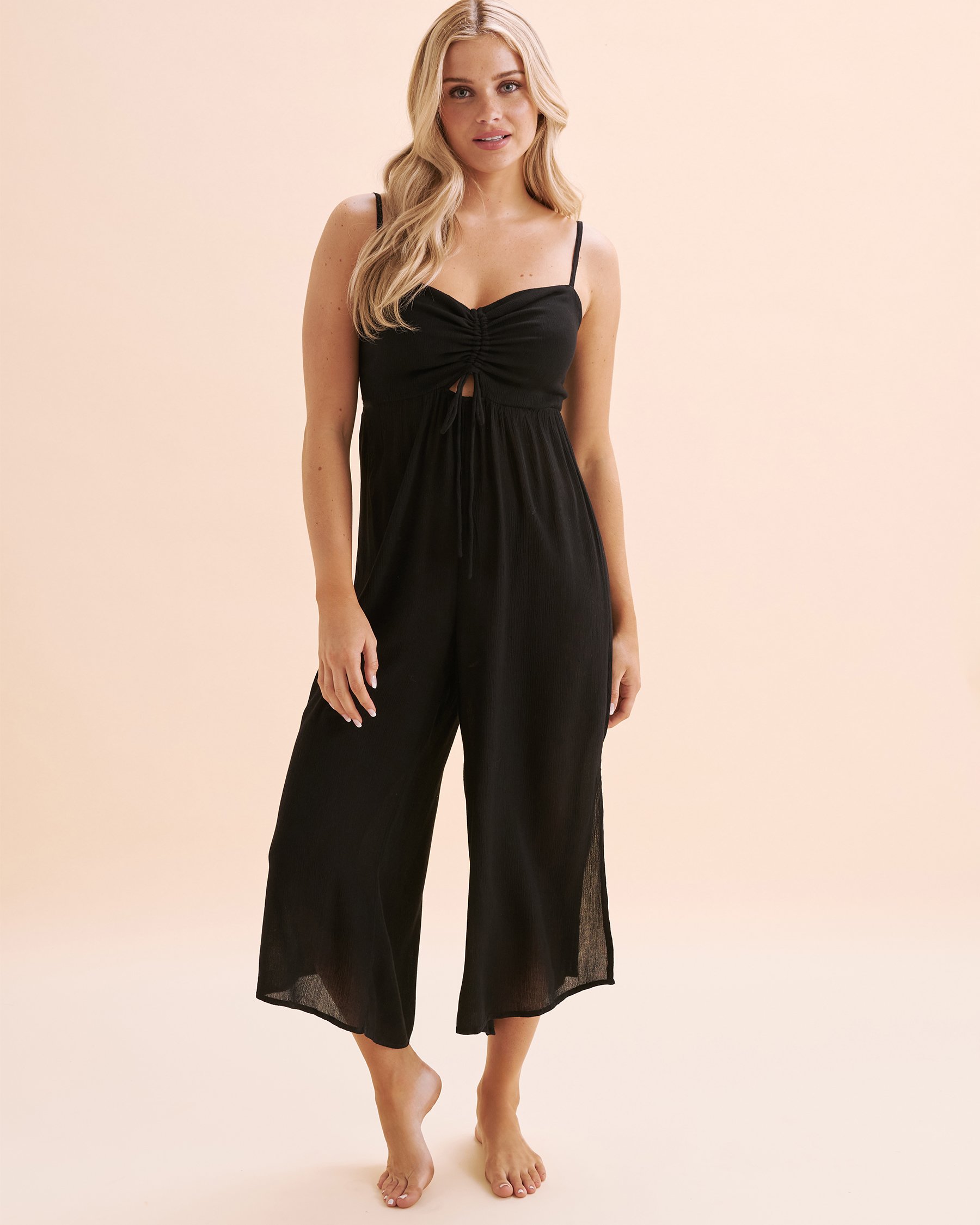 O'NEILL Keiko Jumpsuit Black SP5416044 - View1