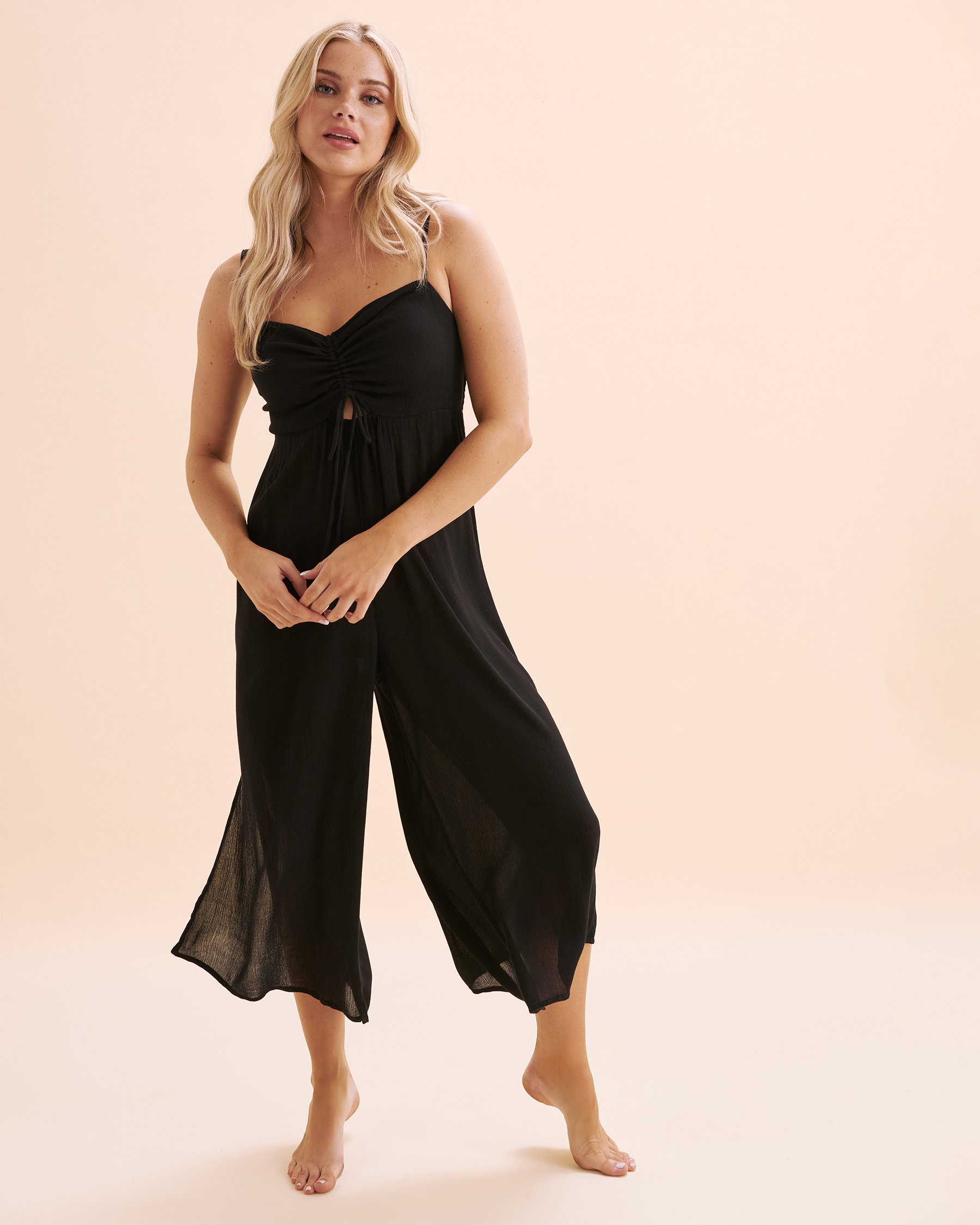 O'NEILL Keiko Jumpsuit Black SP5416044 - View5