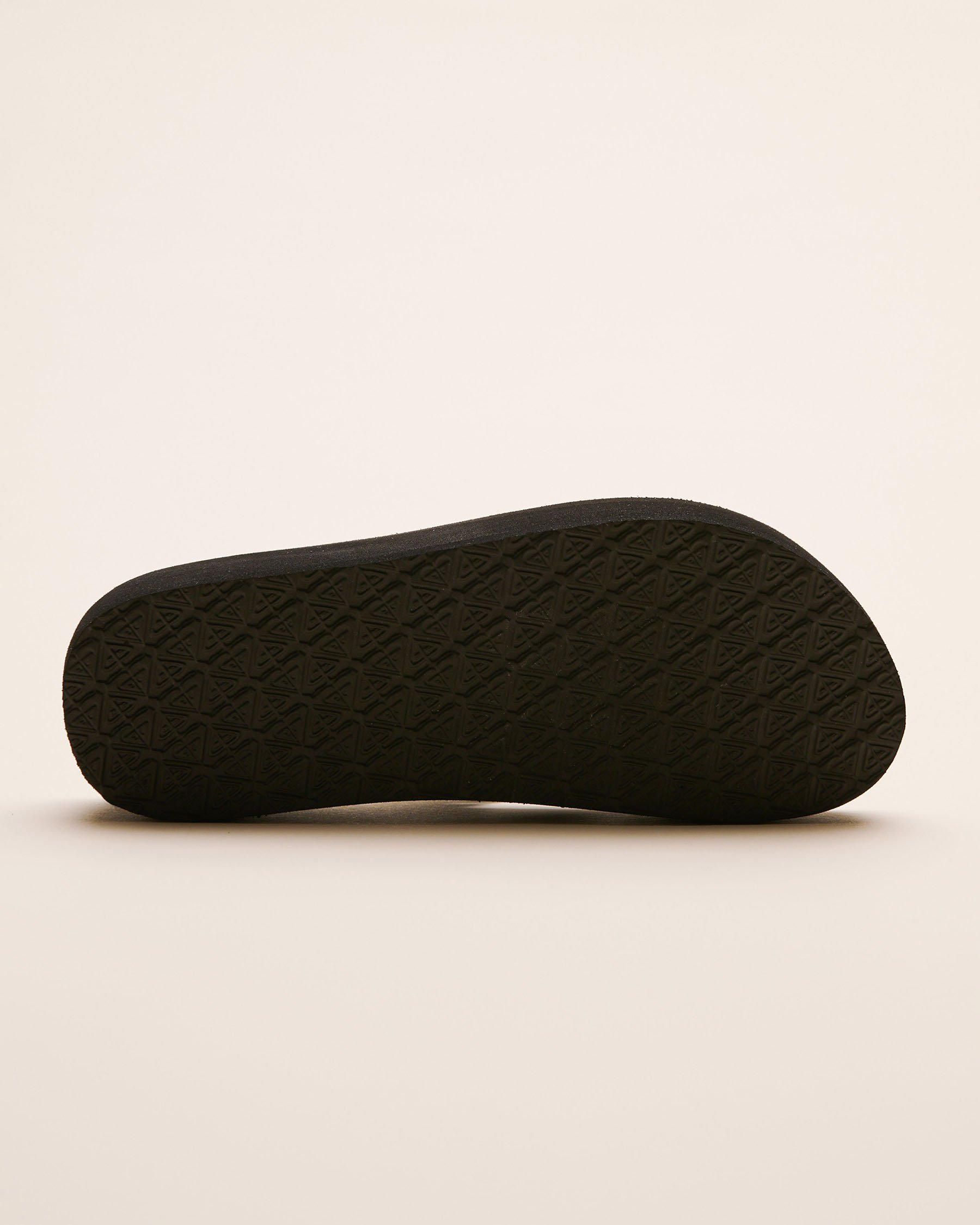 ROXY Sandales compensées Play Day Noir 14039265 - View3