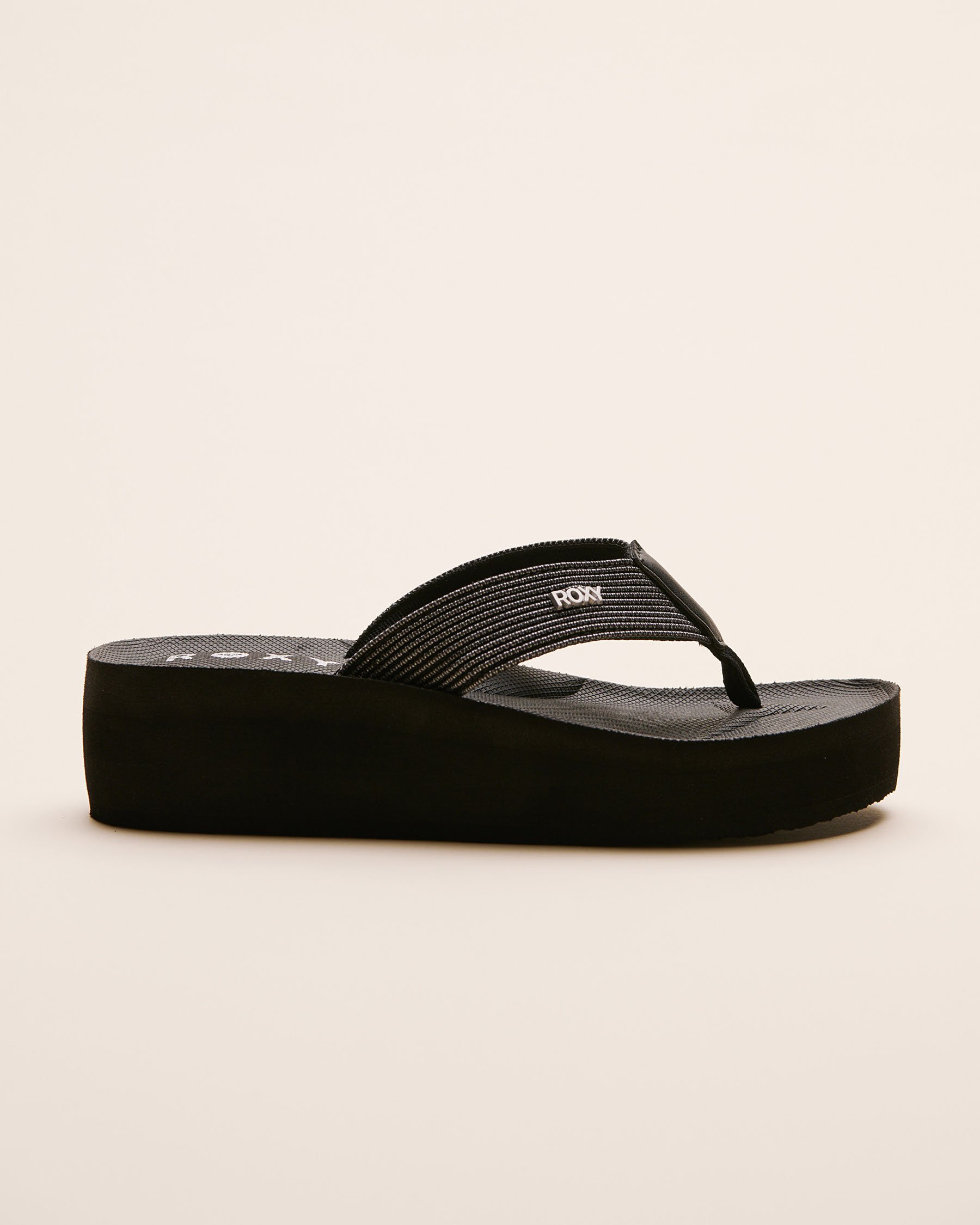 ROXY Play Day Slide Black 14039265 - View2