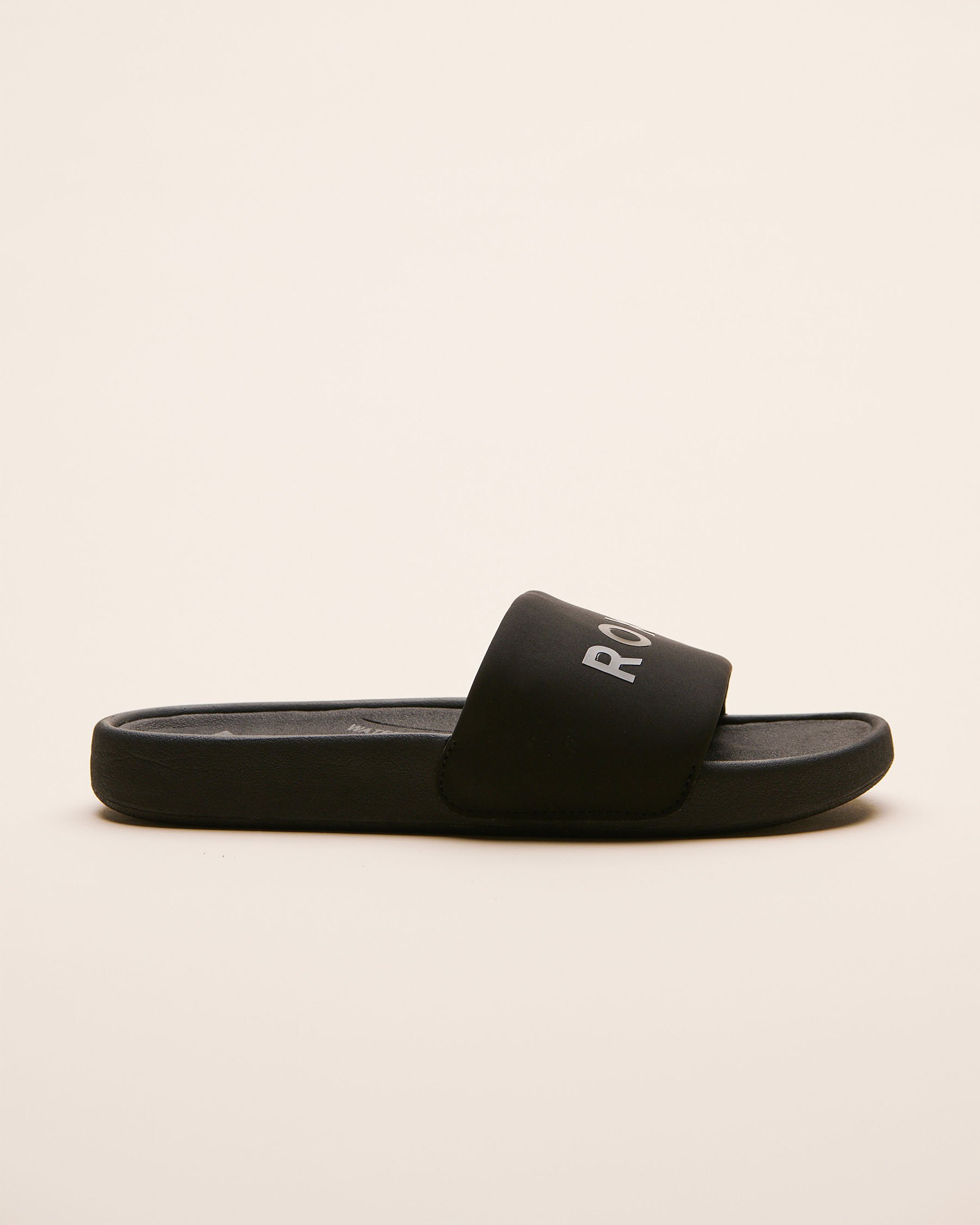 ROXY Aqua Sandals Black 14039266 - View2