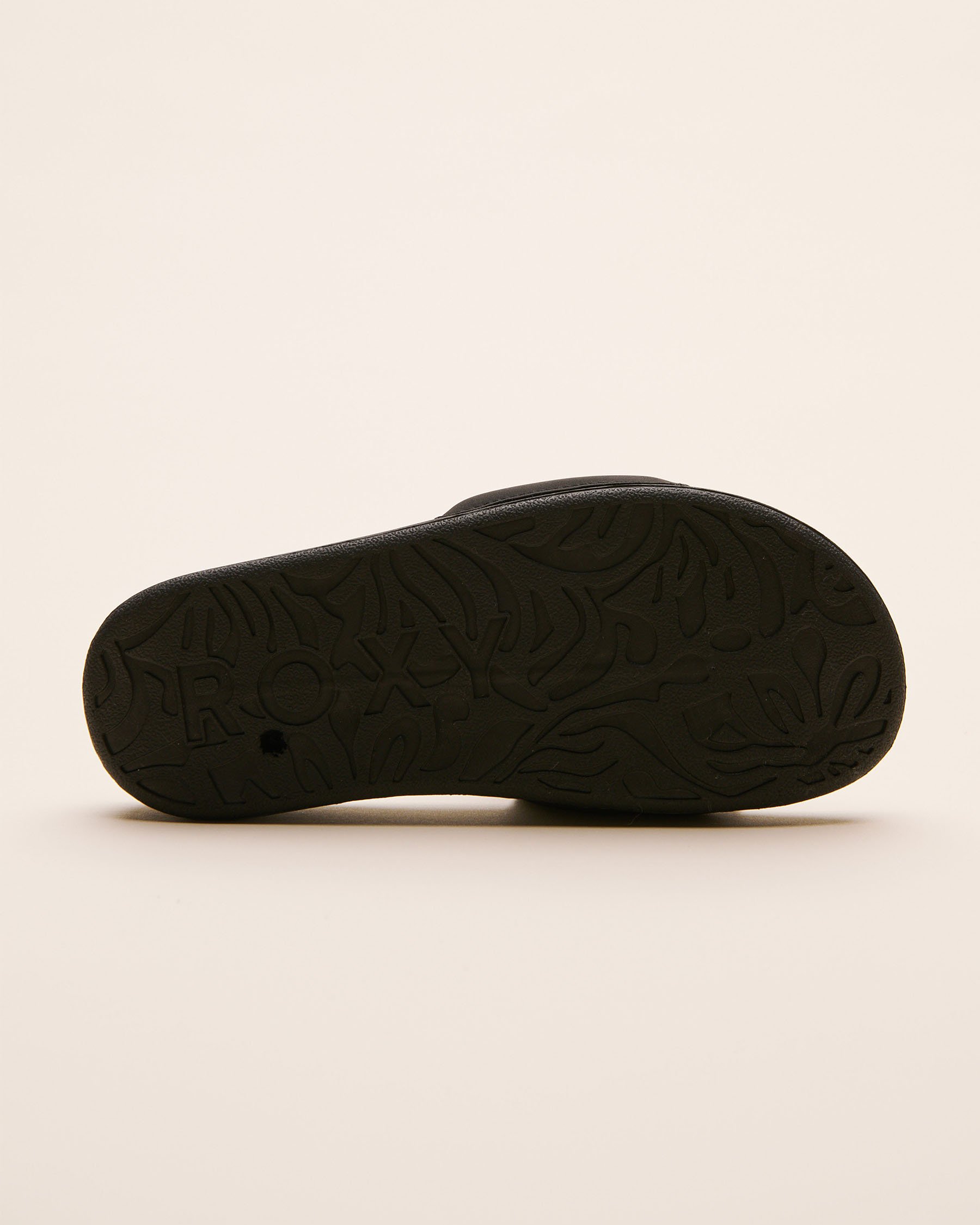 ROXY Aqua Sandals Black 14039266 - View3