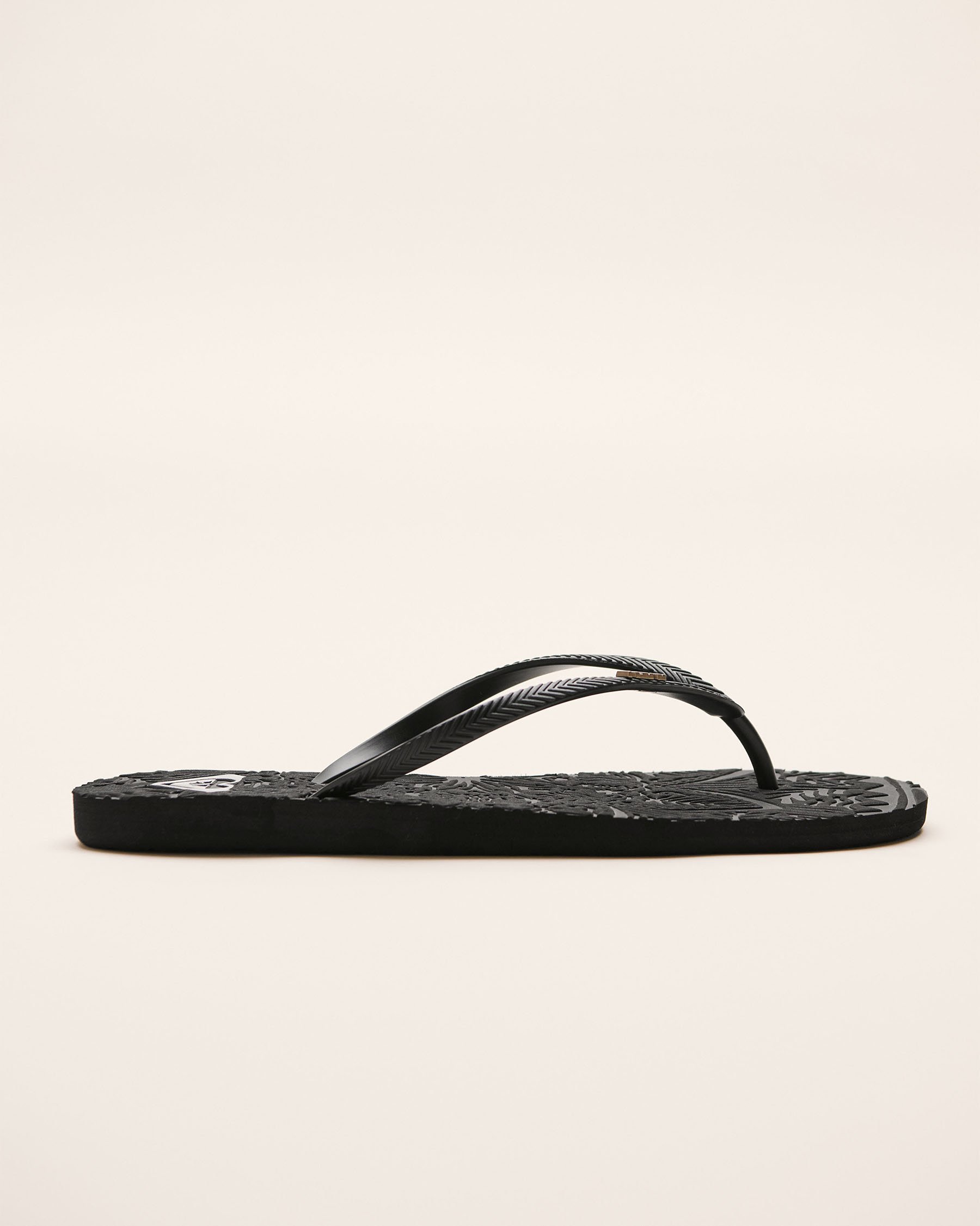 ROXY Antilles II Flip-Flops Black 14041834 - View2