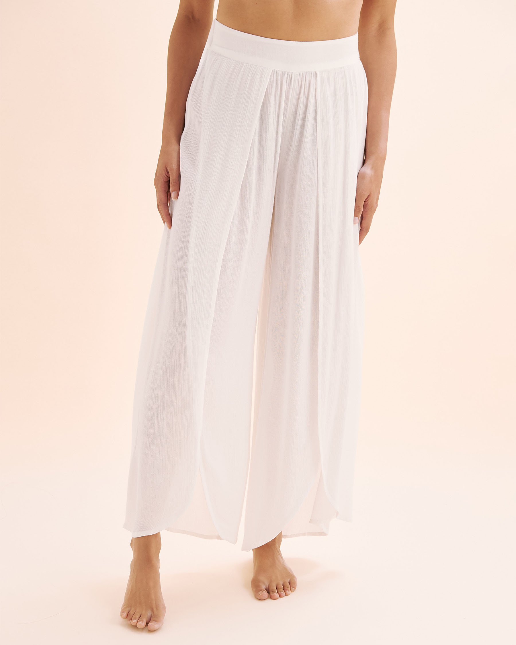 O'NEILL Saltwater Solids Tymea Pants White SP5409001 - View1