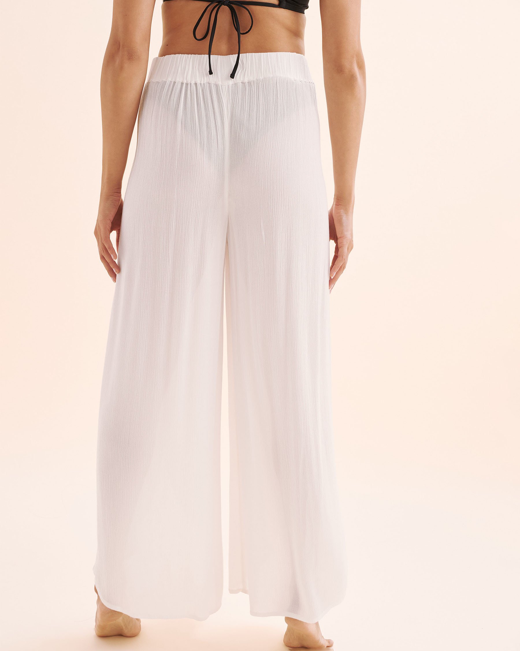 O'NEILL Saltwater Solids Tymea Pants White SP5409001 - View3