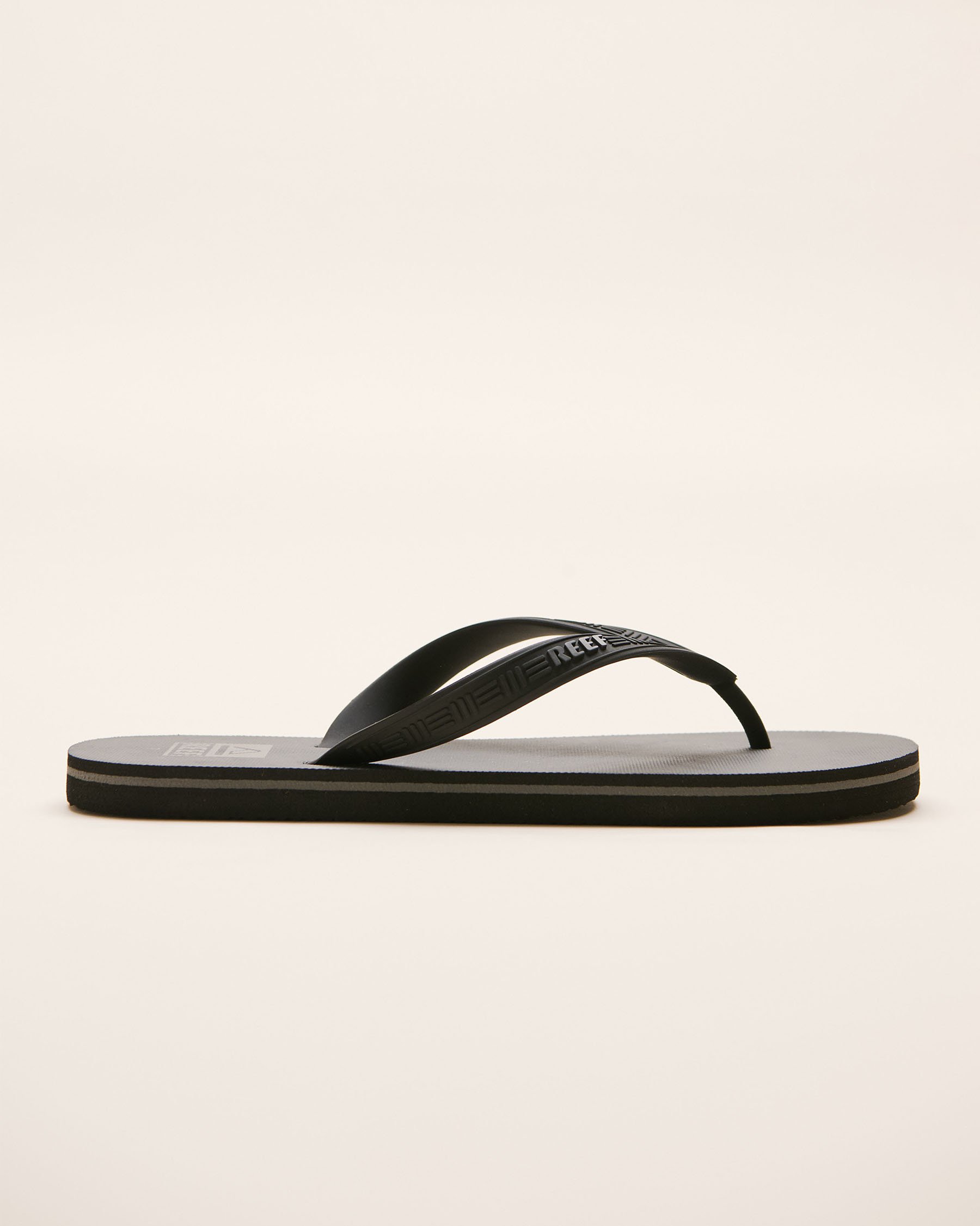 REEF Seaside Flip-Flop Noir CI2720 REEF Seaside Flip-Flop Noir CI2720 - View2