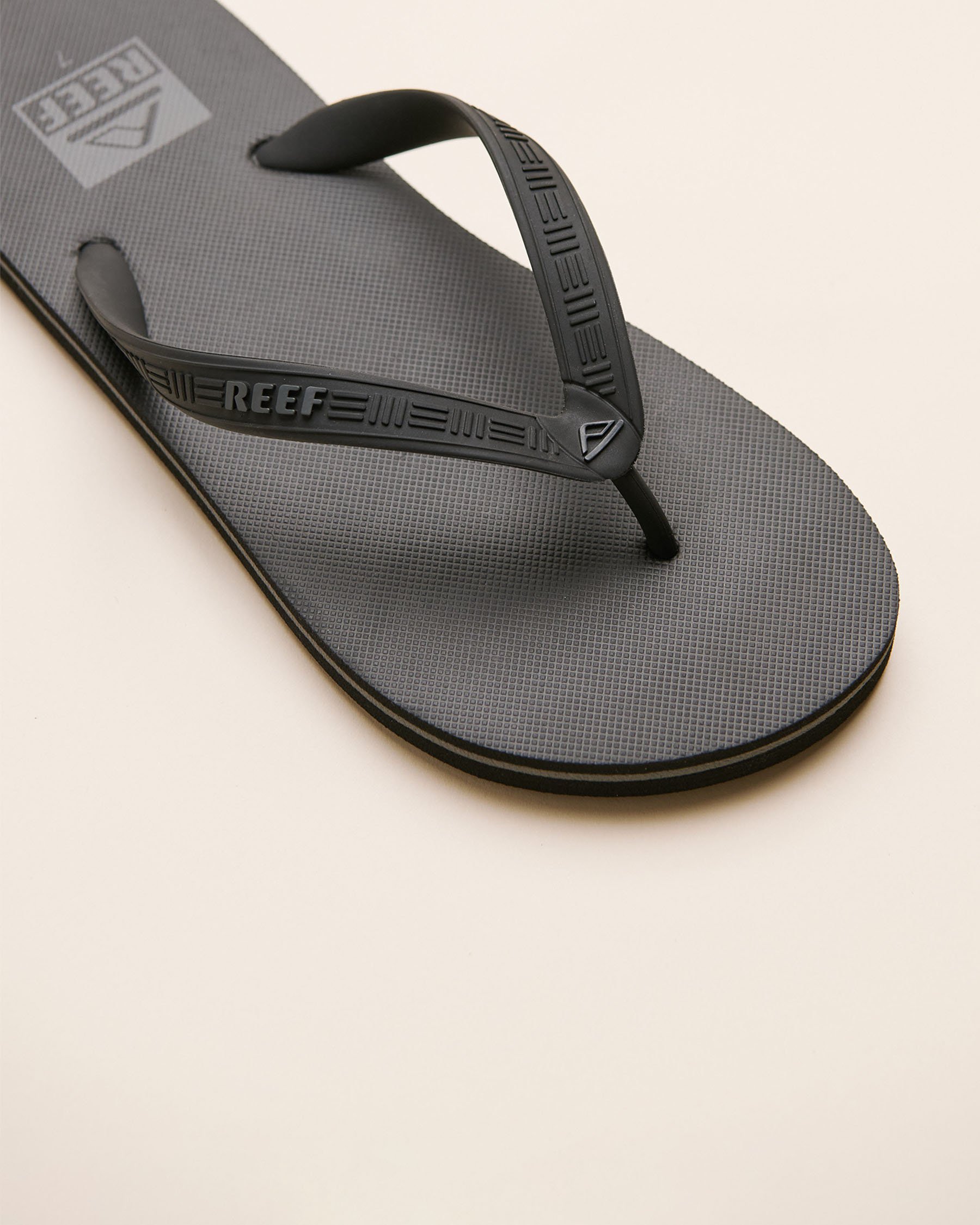 REEF Seaside Flip-Flop Noir CI2720 REEF Seaside Flip-Flop Noir CI2720 - View4