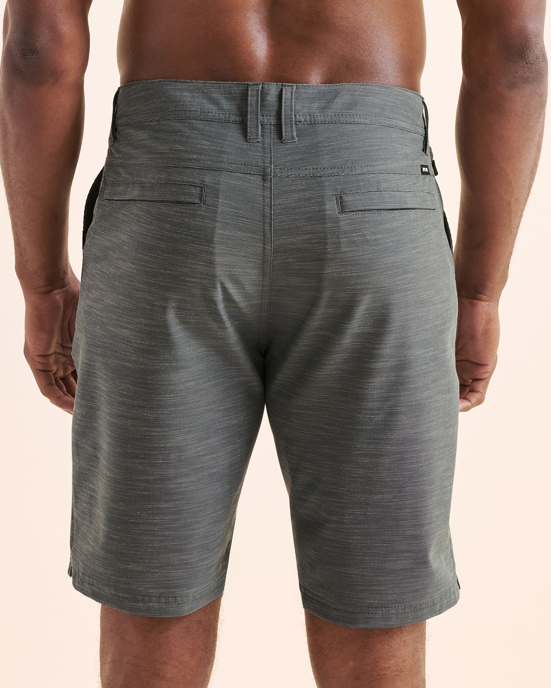 RIP CURL Short hybride Jackson Boardwalk Bleu nuit 030MWS RIP CURL Short hybride Jackson Boardwalk Bleu nuit 030MWS - View2