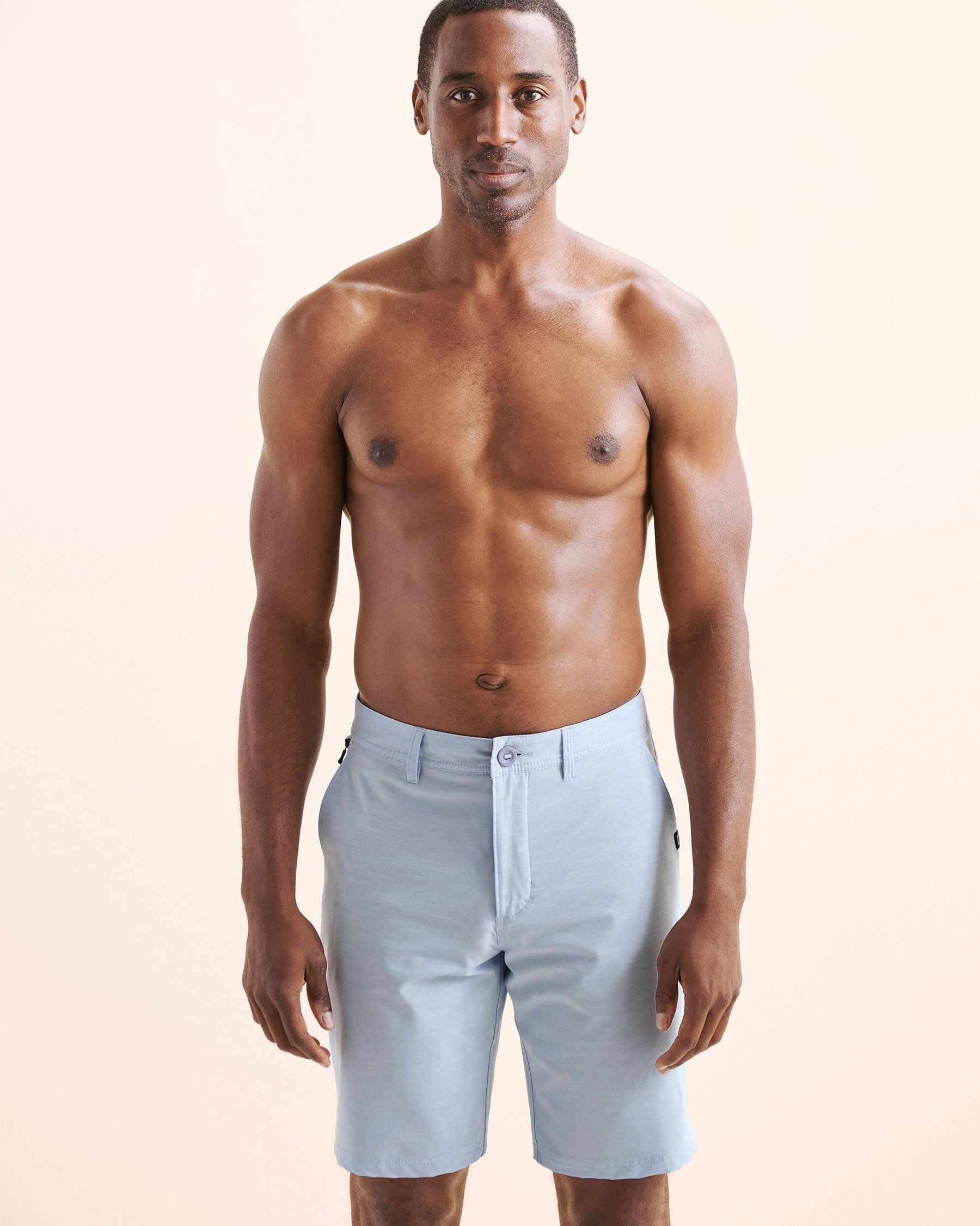 RIP CURL Short hybride Jackson Boardwalk Bleu 030MWS RIP CURL Short hybride Jackson Boardwalk Bleu 030MWS - View5