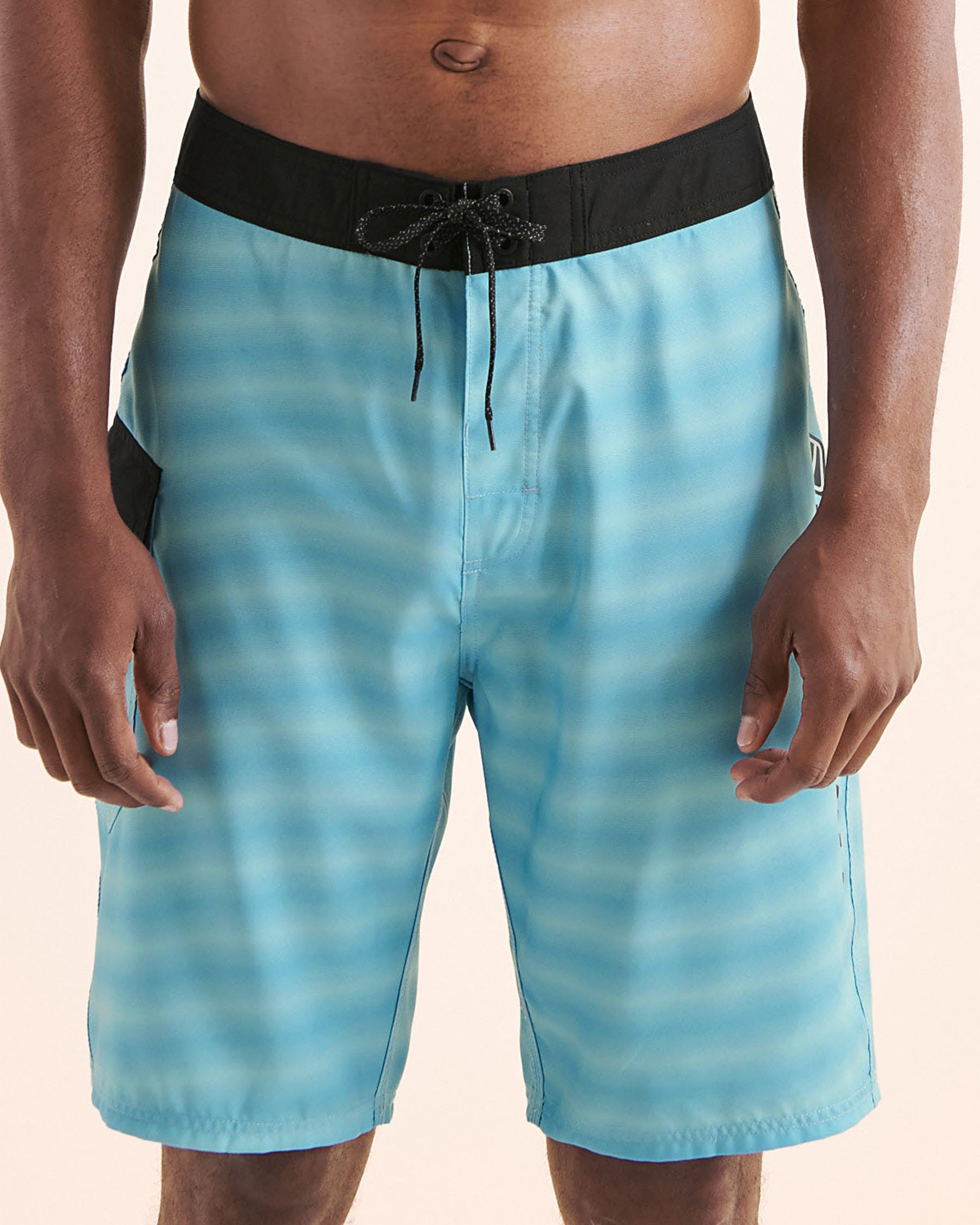 RIP CURL Shock Wave 21 Boardshort Swimsuit Blue 0CHMBO RIP CURL Shock Wave 21 Boardshort Swimsuit Blue 0CHMBO - View1