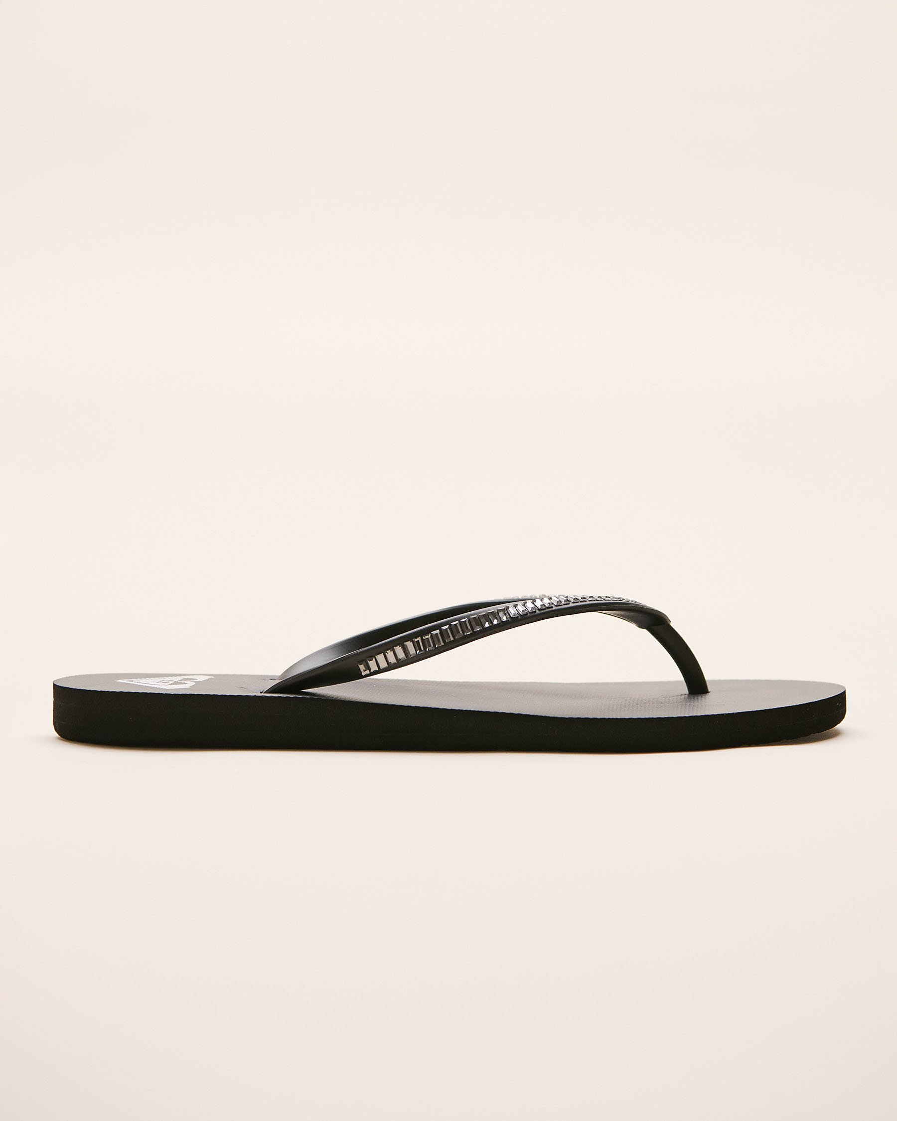 ROXY Sandales Bermuda Bling Noir 14087304 - Voir2
