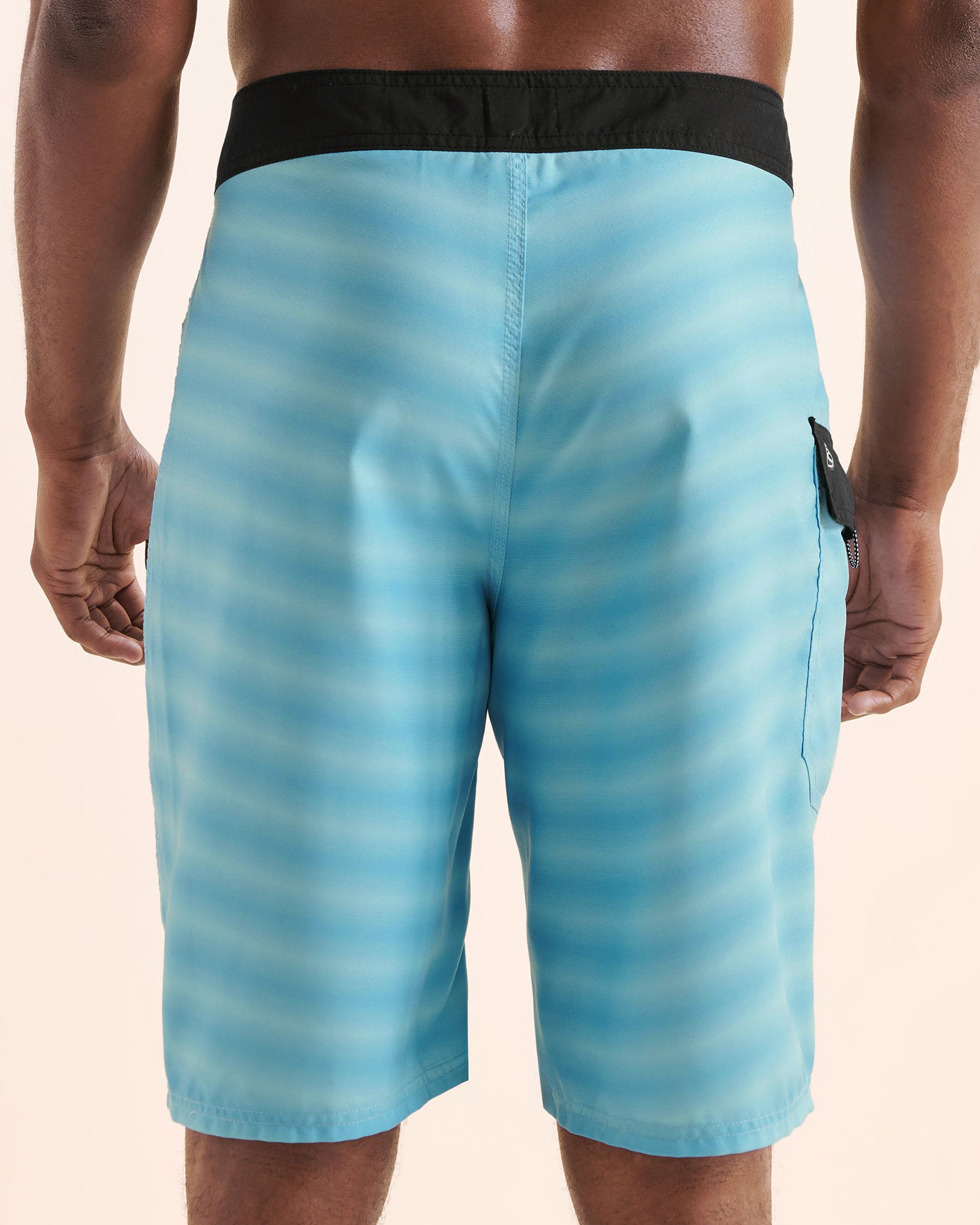 RIP CURL Shock Wave 21 Boardshort Swimsuit Blue 0CHMBO - View2