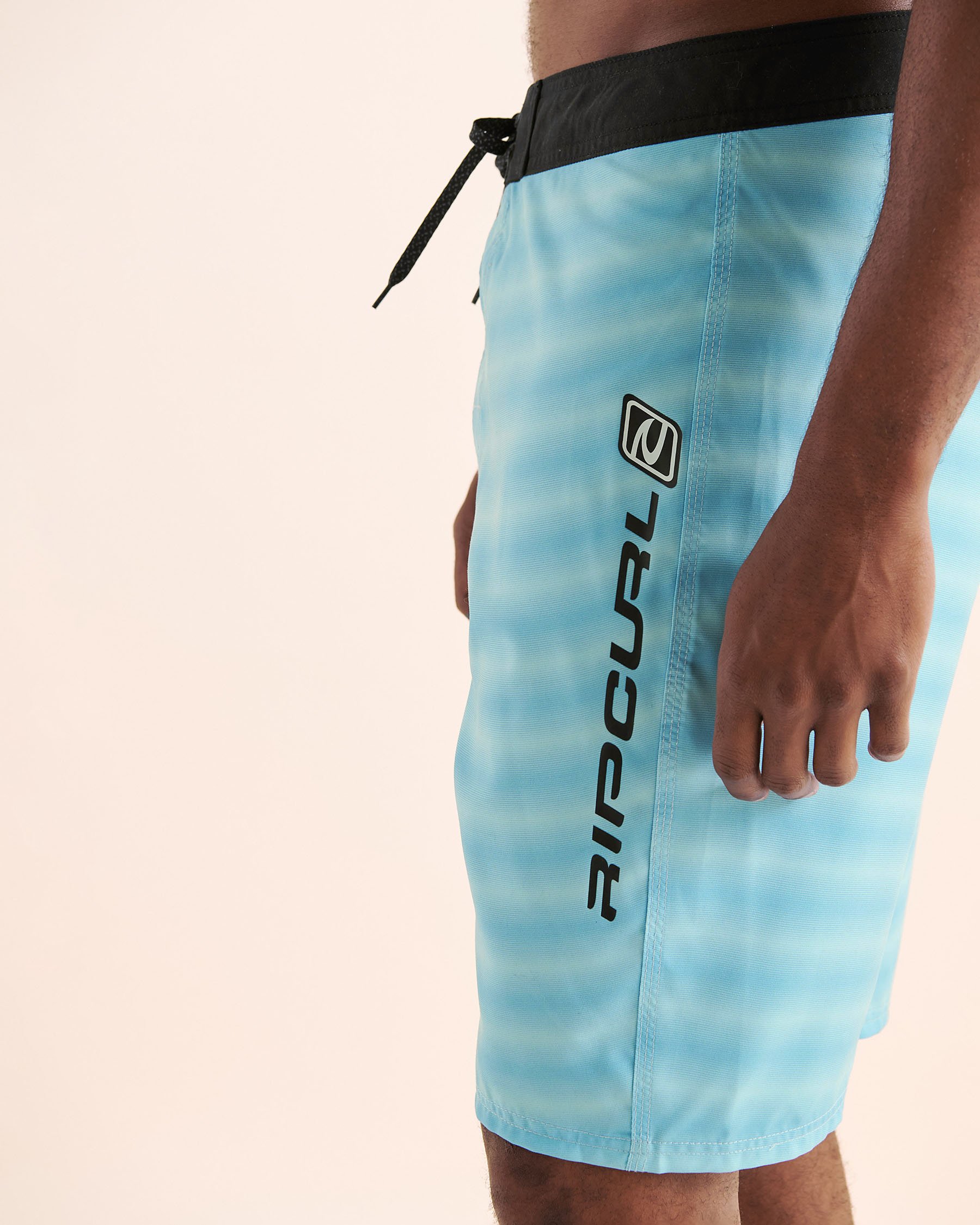 RIP CURL Shock Wave 21 Boardshort Swimsuit Blue 0CHMBO - View3