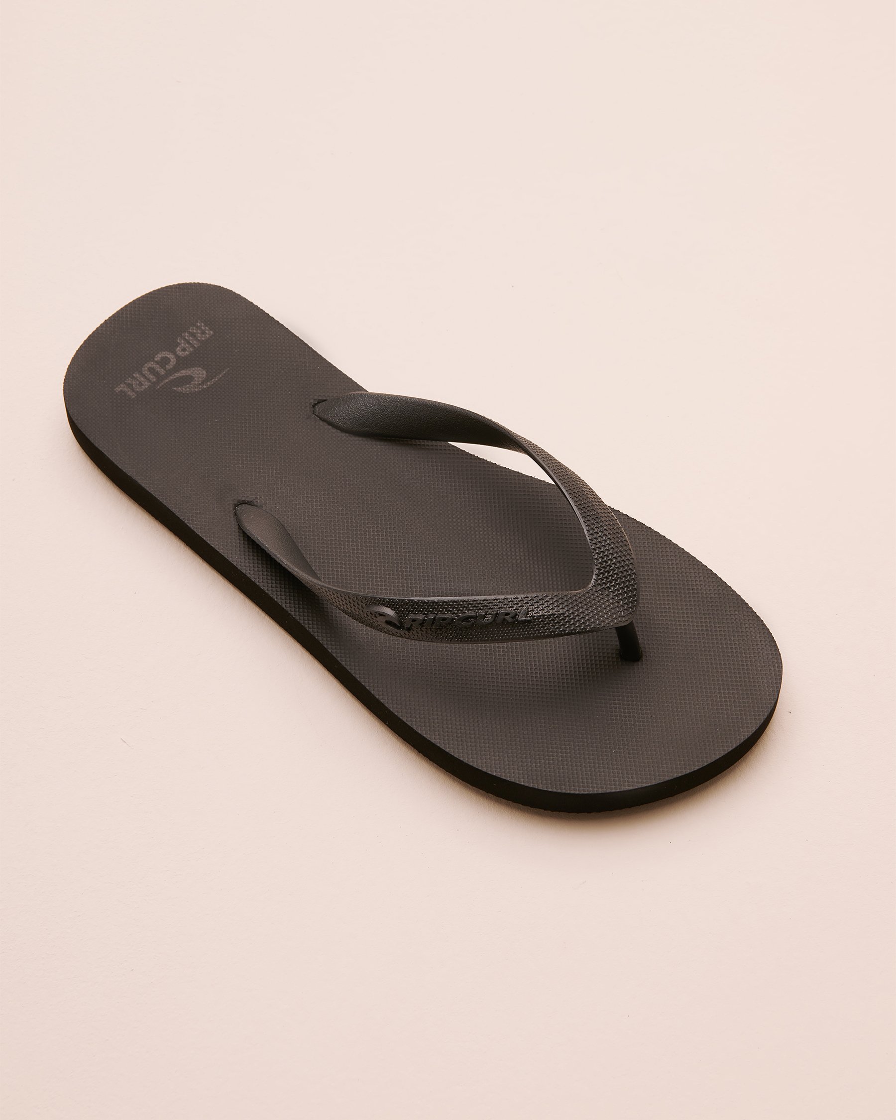 RIP CURL Sandales Bloom Noir 1AOMOT - Voir1