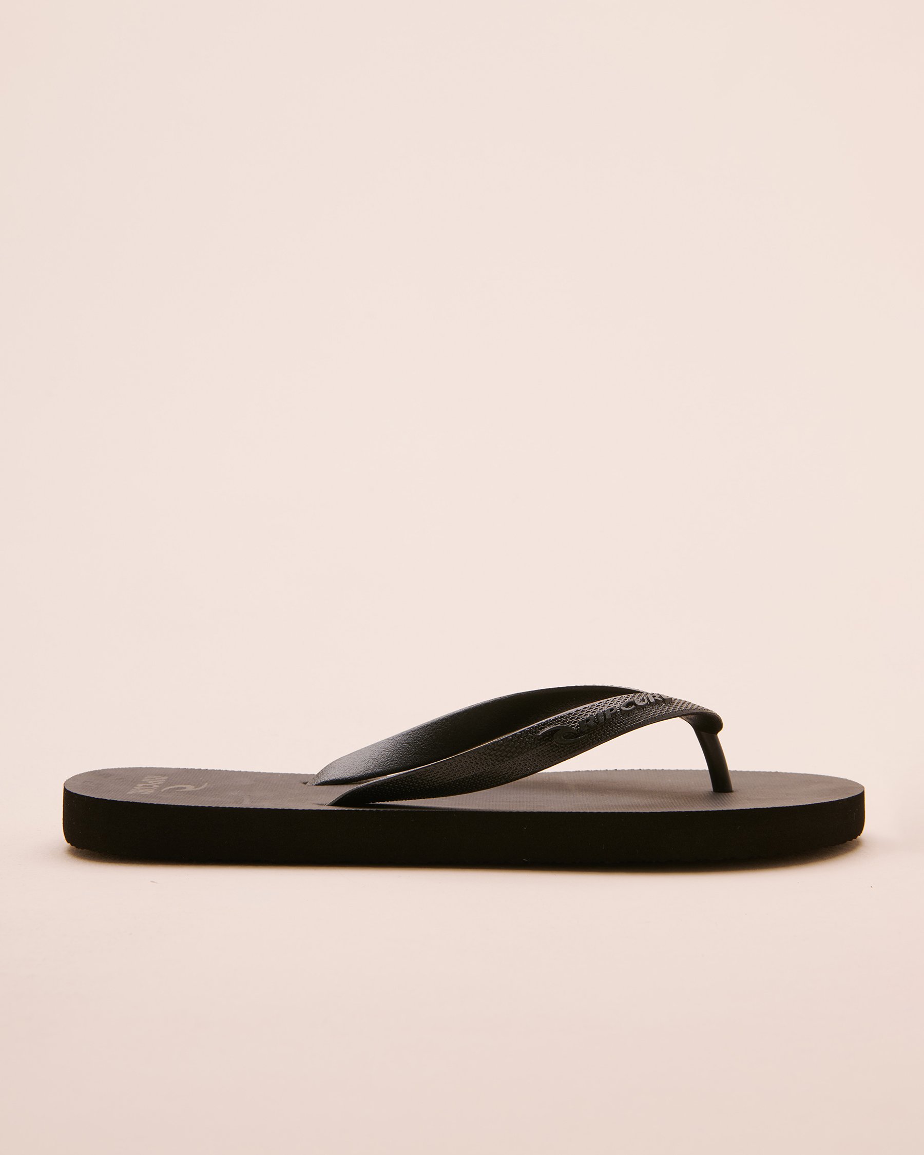 RIP CURL Sandales Bloom Noir 1AOMOT - Voir2