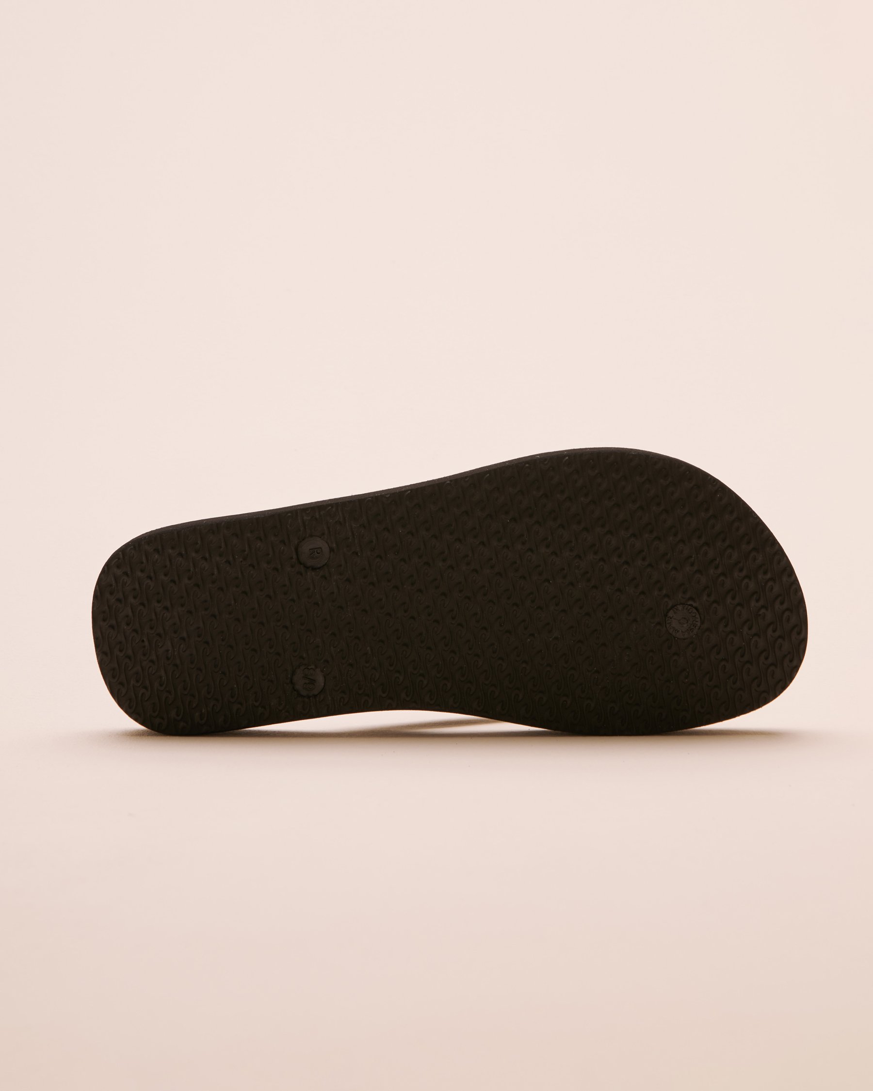RIP CURL Sandales Bloom Noir 1AOMOT - Voir3