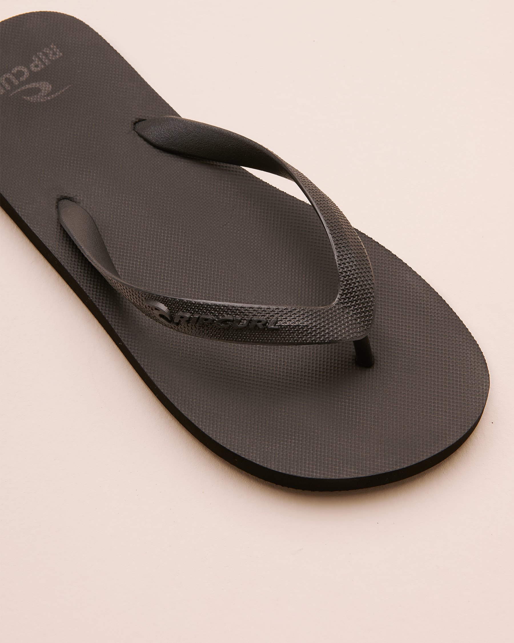 RIP CURL Sandales Bloom Noir 1AOMOT - Voir4