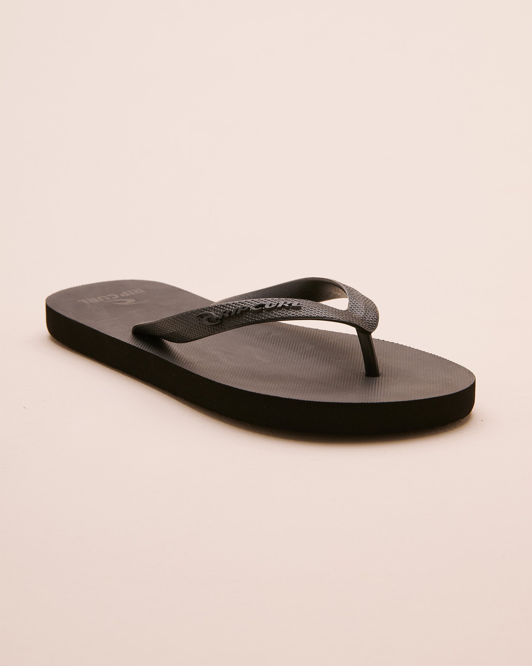 RIP CURL Sandales Bloom Noir 1AOMOT - Voir5