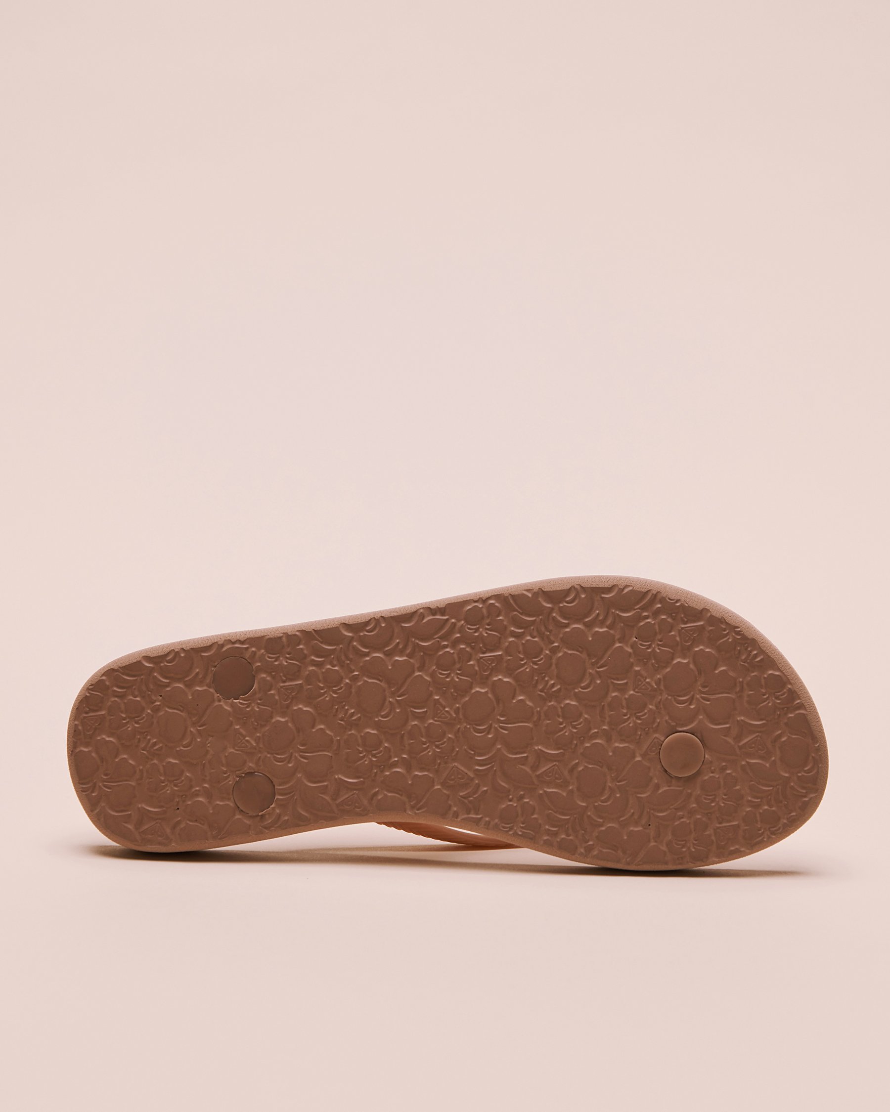 ROXY Sandales Antilles II Camel 13808835 - Voir3