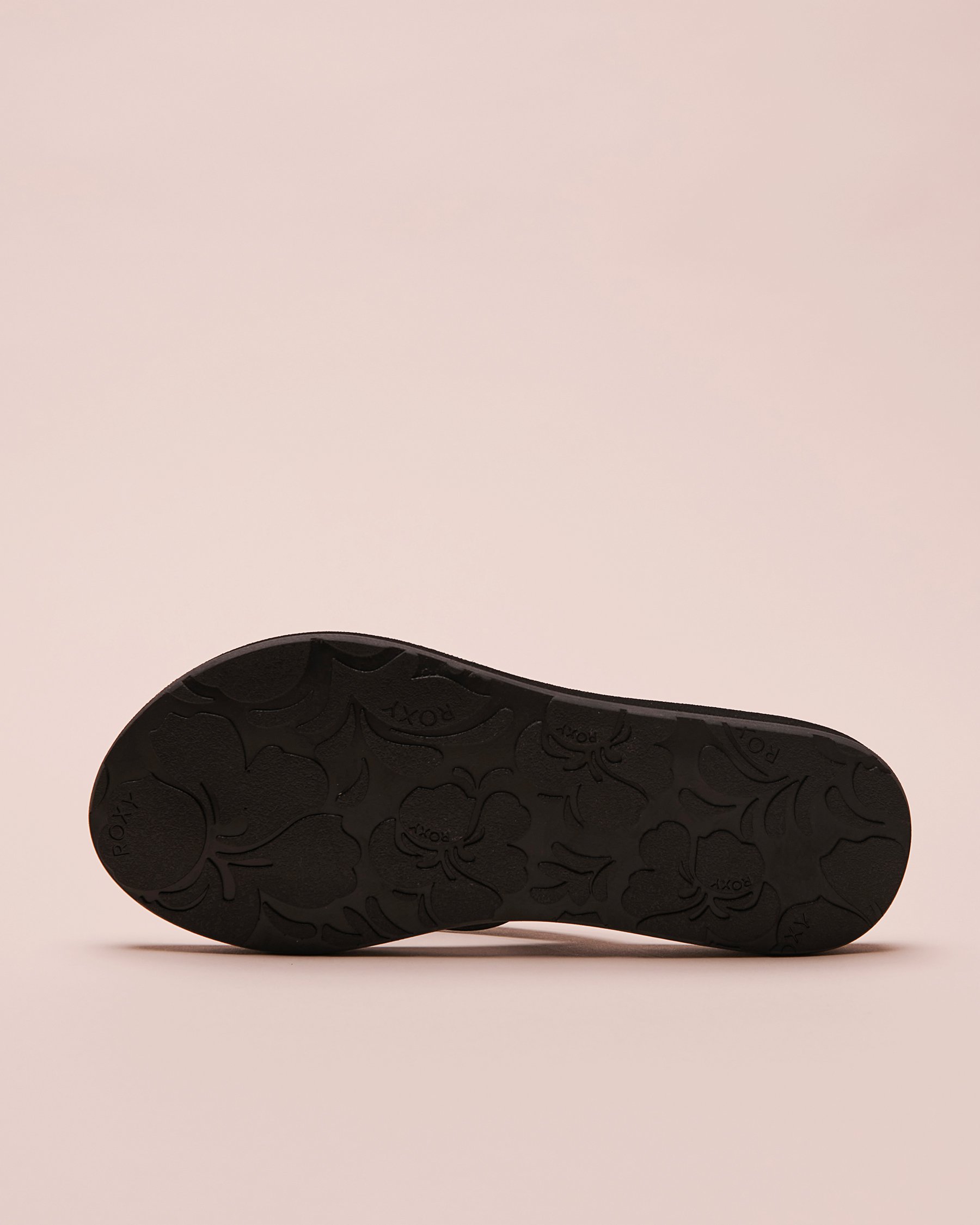 ROXY Sandales Vista IV Imprimé aztèque 13823257 - View3