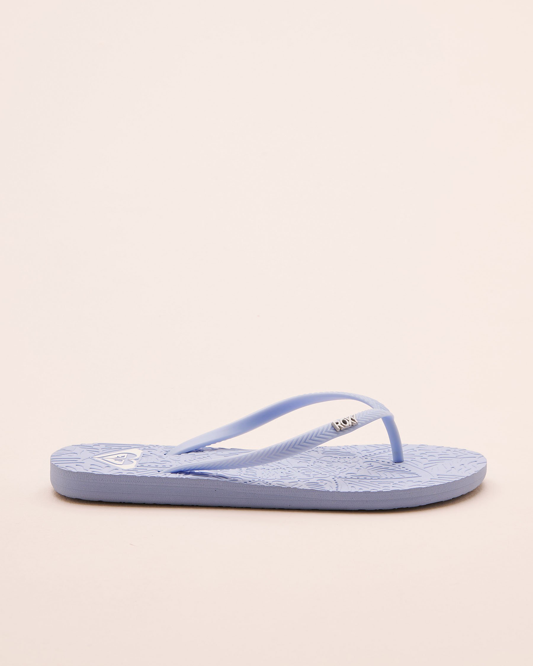 ROXY Antilles II Flip-flops Blue Mist 13901639 - View2