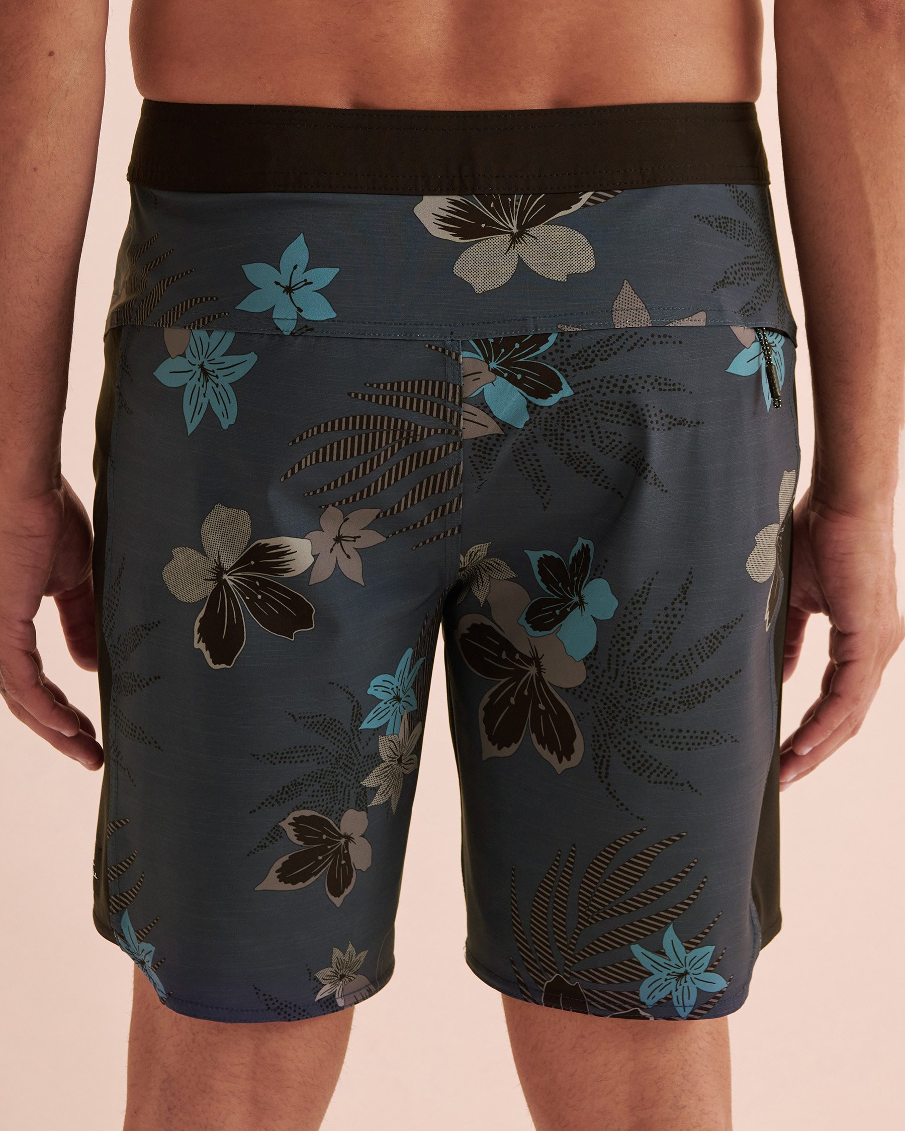 O'NEILL Hyperfreak Tech Panel Boardshort Swimsuit  SP5106003 - View2