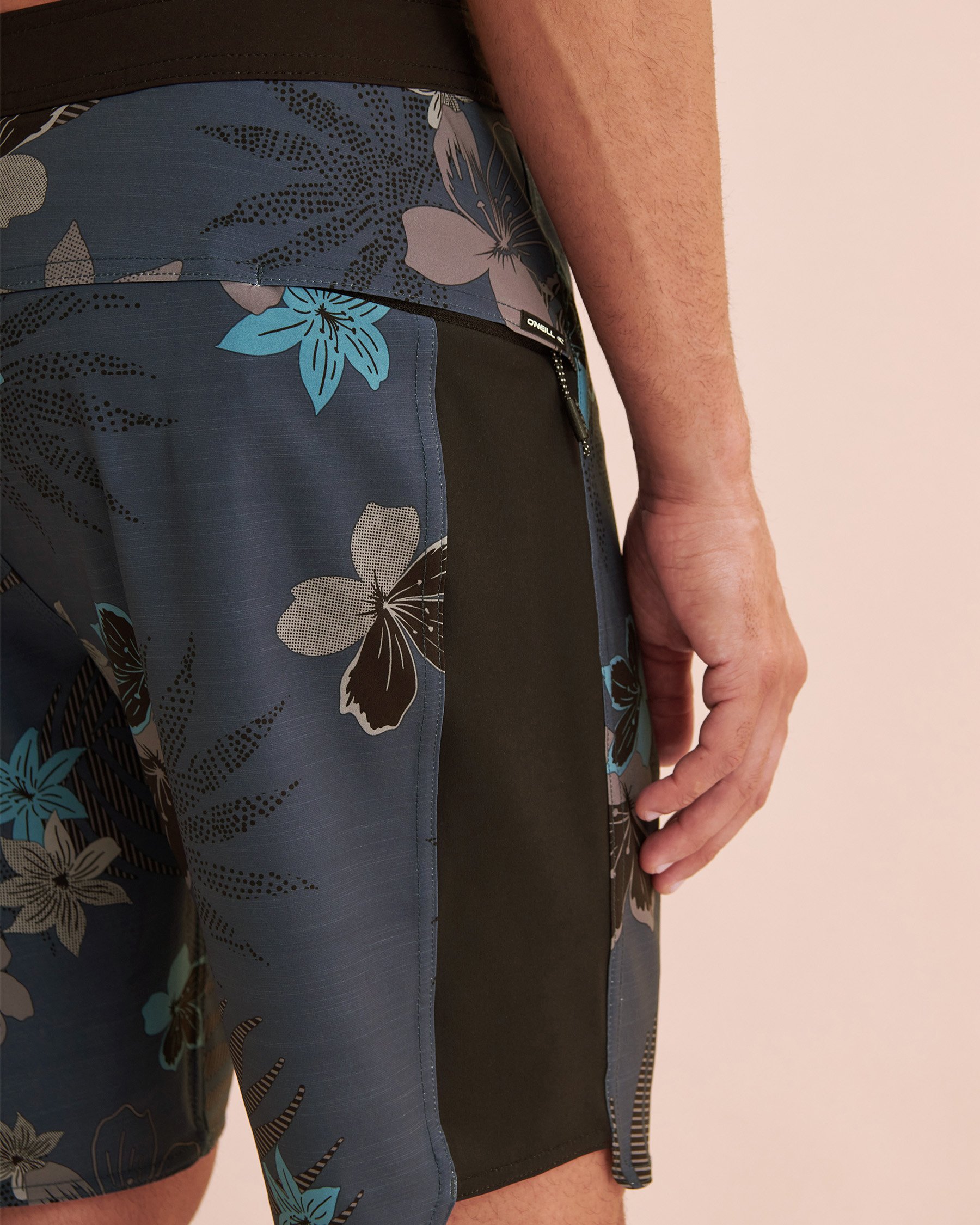 O'NEILL Hyperfreak Tech Panel Boardshort Swimsuit  SP5106003 - View3