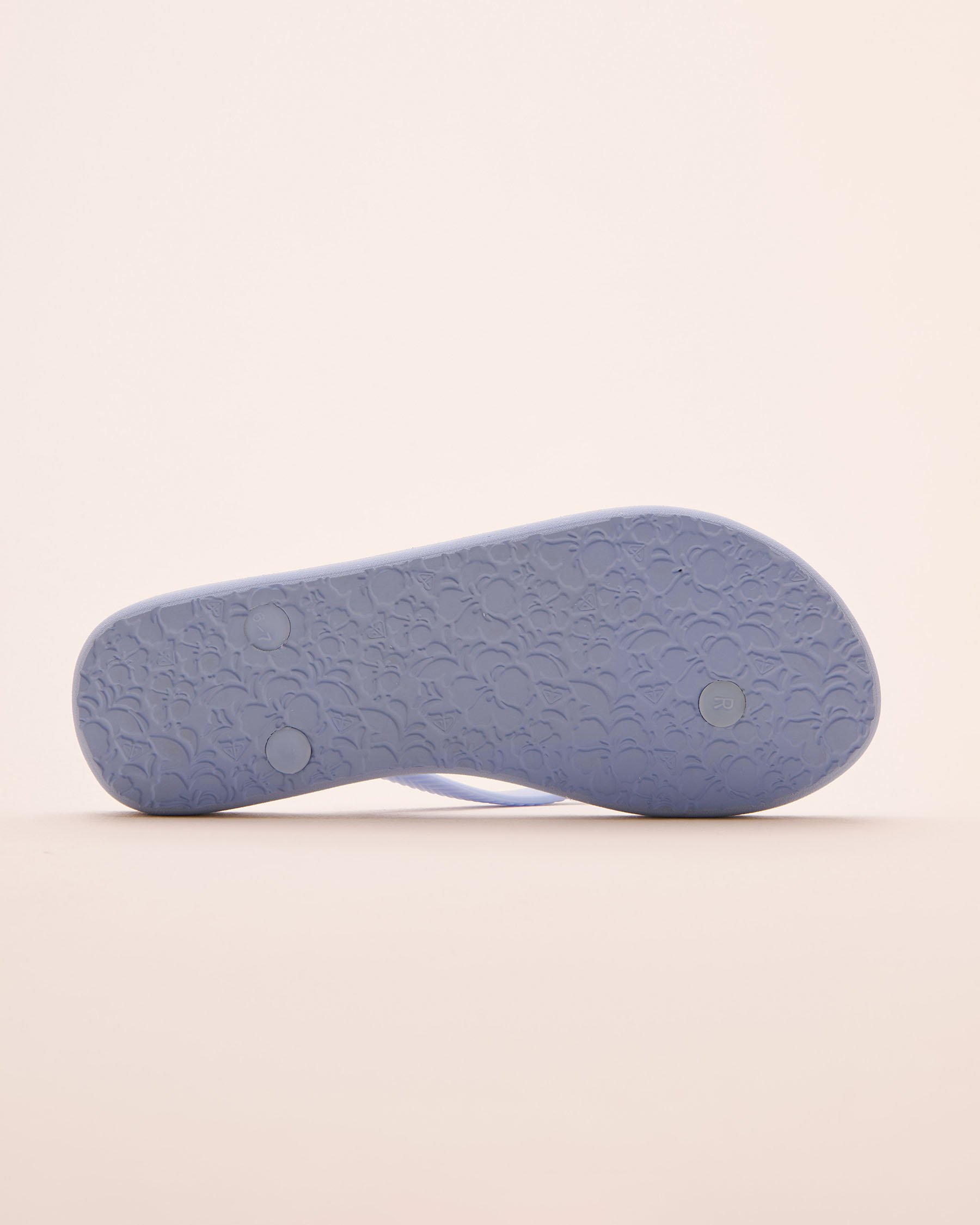ROXY Antilles II Flip-flops Blue Mist 13901639 - View3