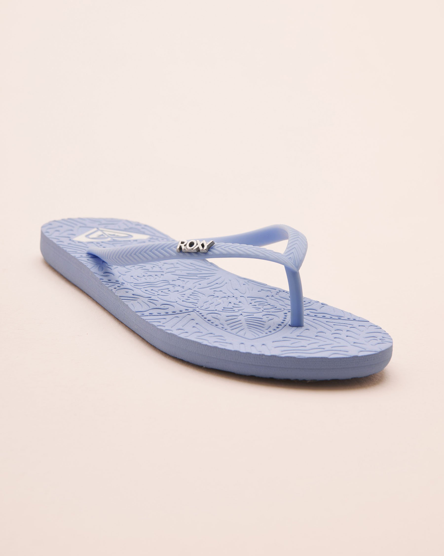 ROXY Antilles II Flip-flops Blue Mist 13901639 - View5