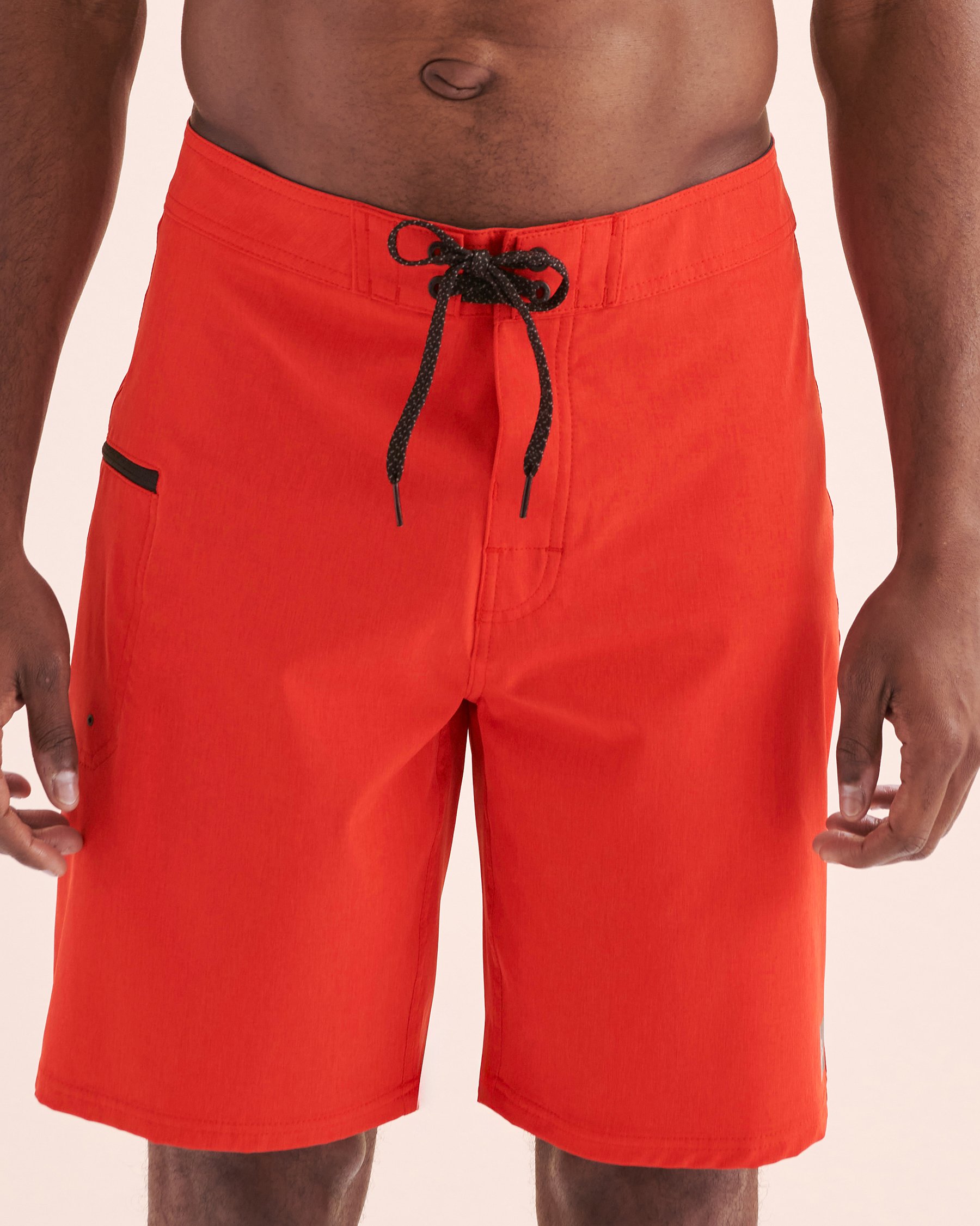 RIP CURL Mirage Core Boardshort Dark Red CBOCH9 - View2