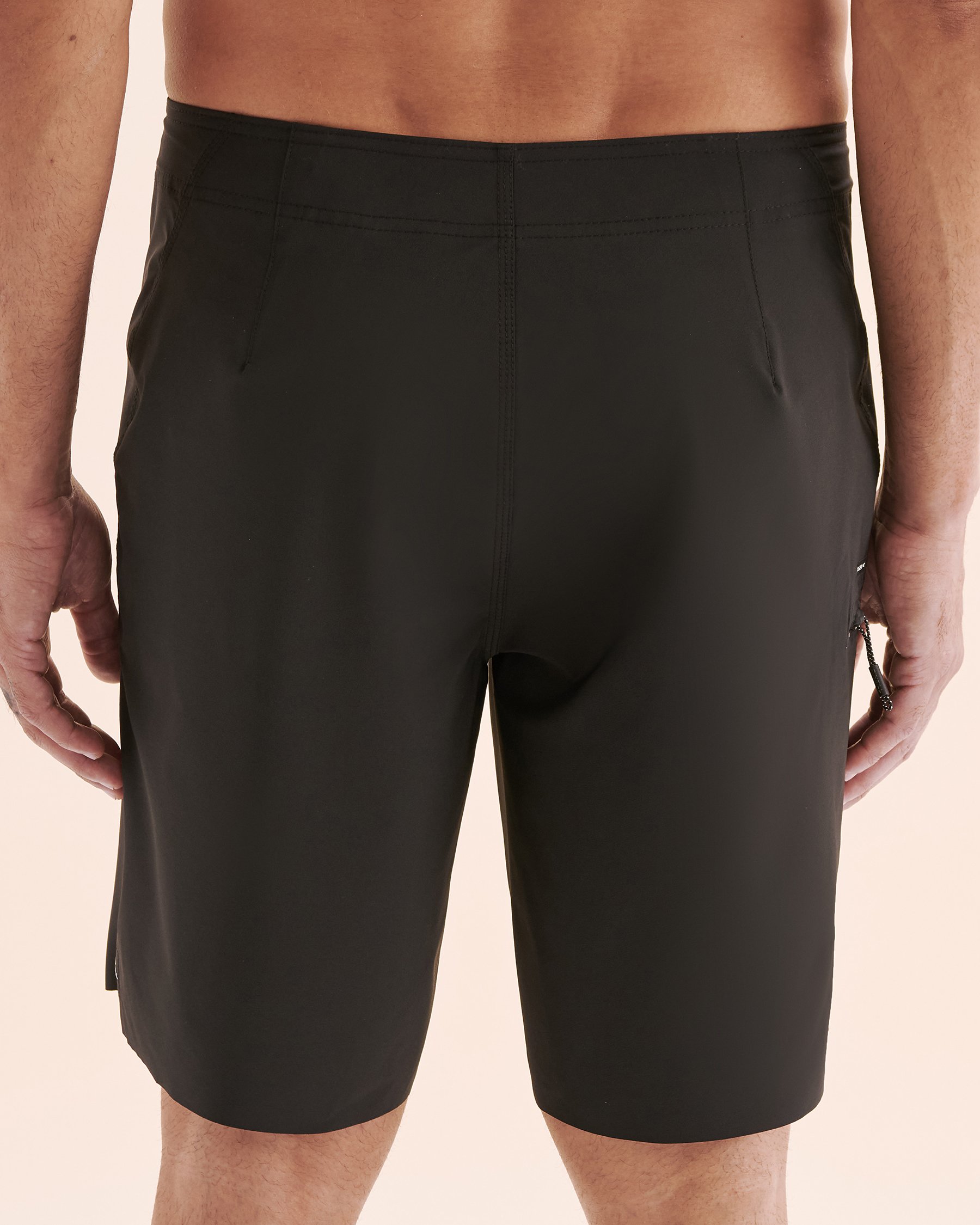 O'NEILL Maillot boarshort Hyperfreak Tech Solid Noir SP5106002 - Voir2