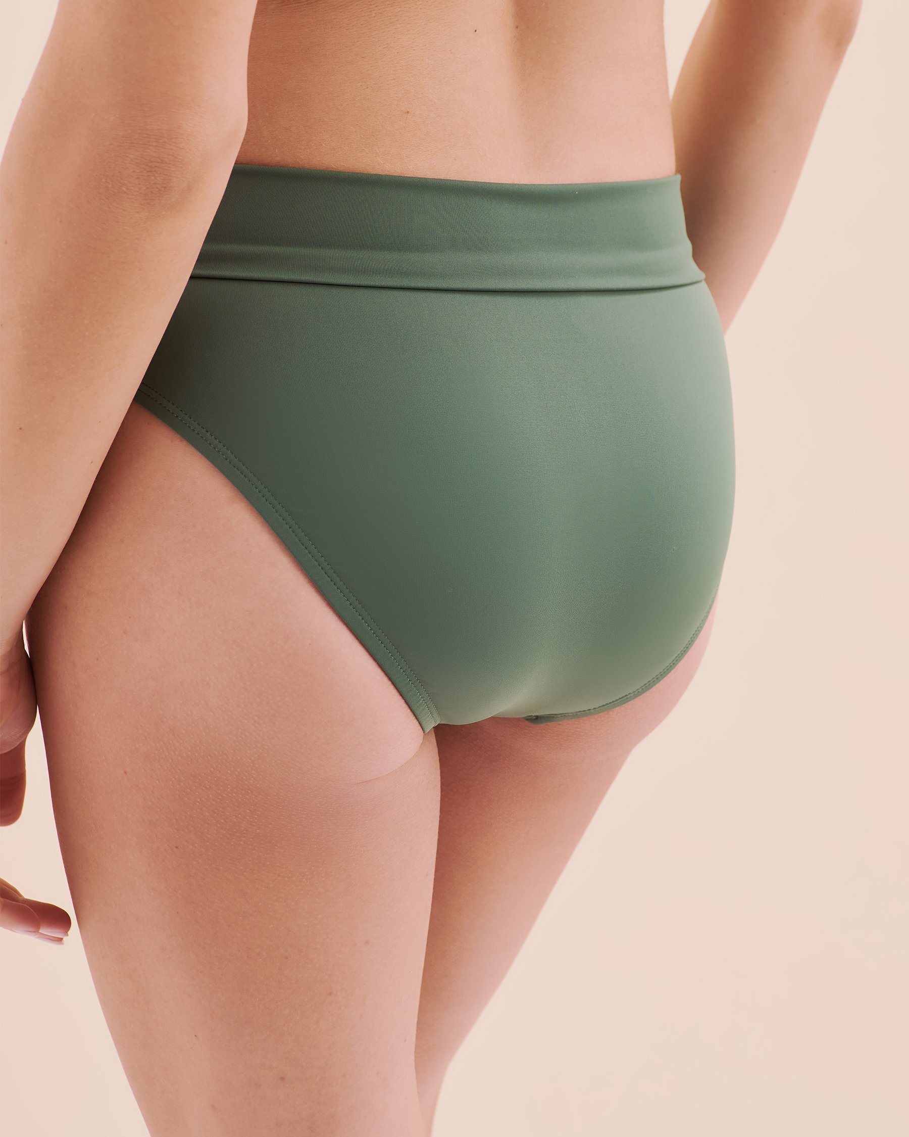 JANTZEN Barbara Convertible Bottom Goddess Green JZ25011H - View5