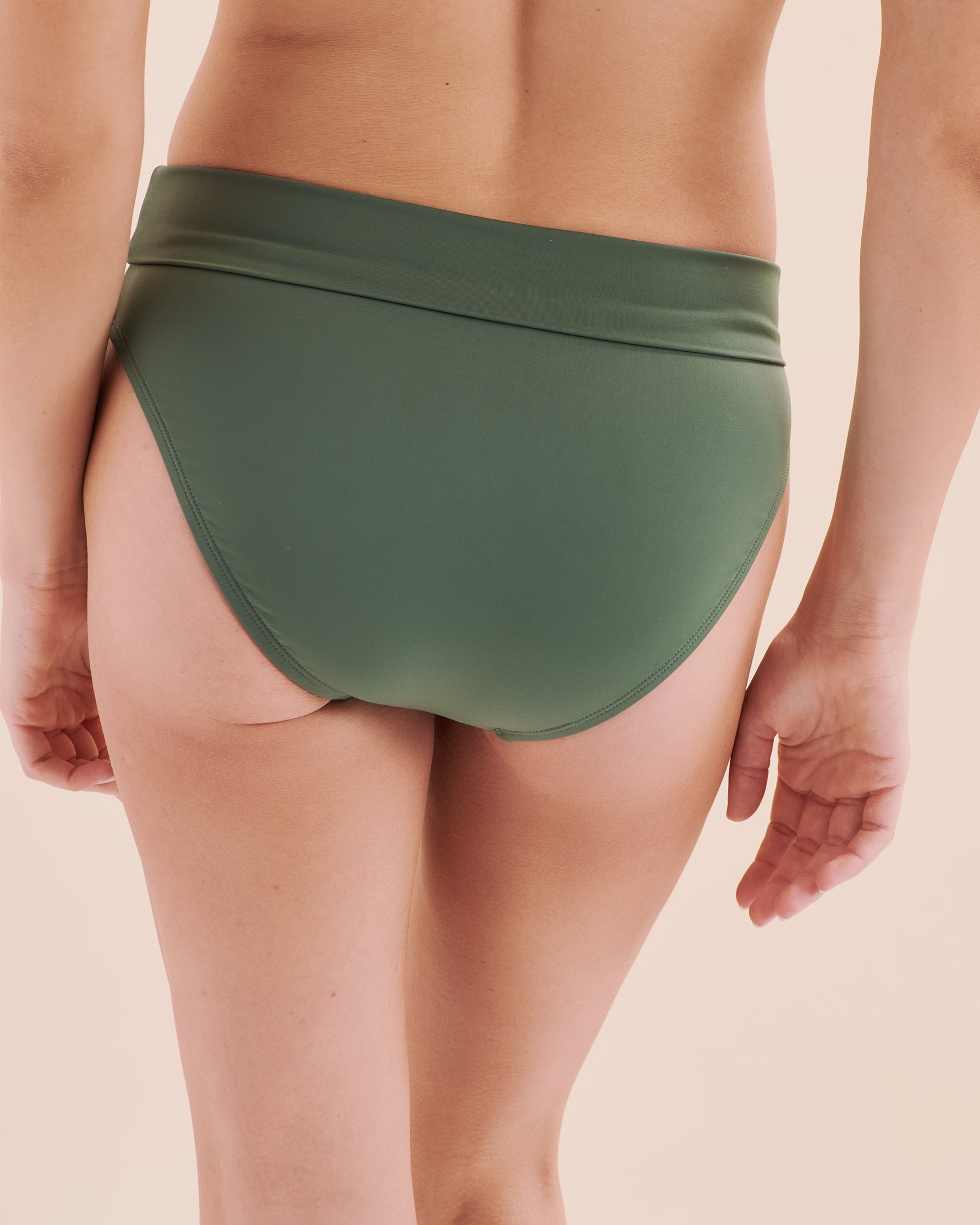 JANTZEN Barbara Convertible Bottom Goddess Green JZ25011H - View6