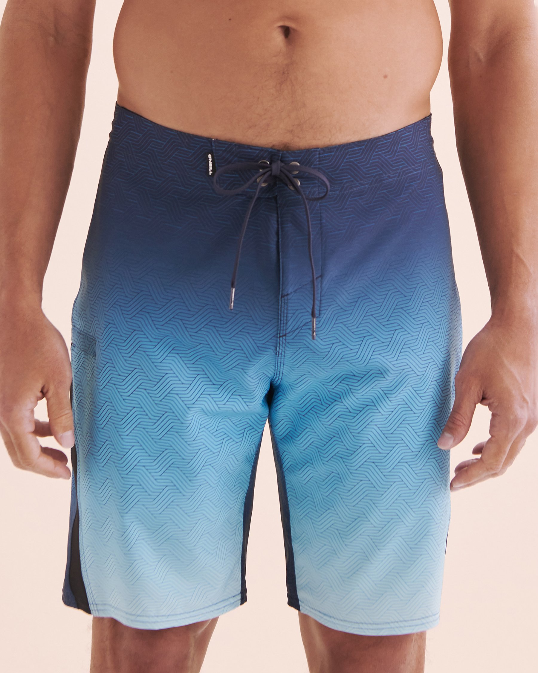 O'NEILL Superfreack Boardshort Swimsuit Blue SP5106009 - View1