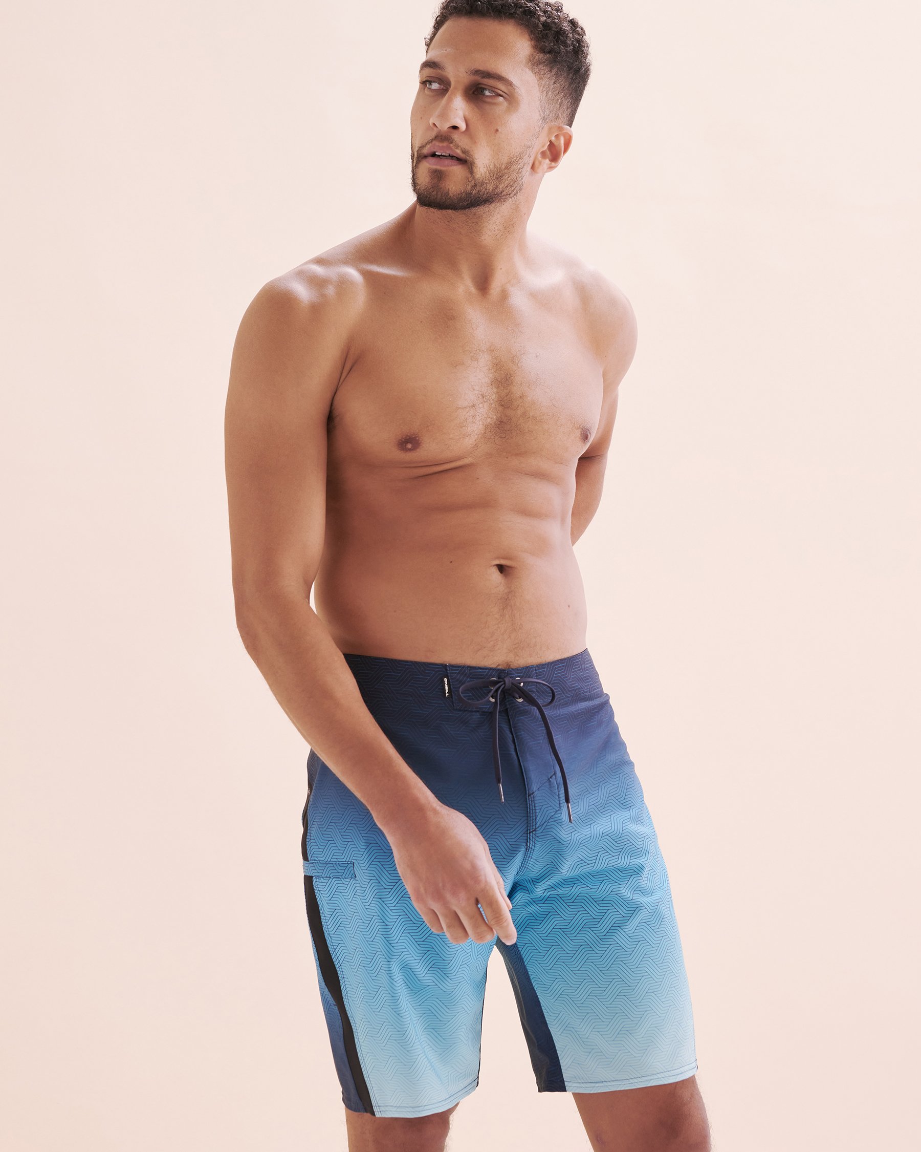 O'NEILL Superfreack Boardshort Swimsuit Blue SP5106009 - View4