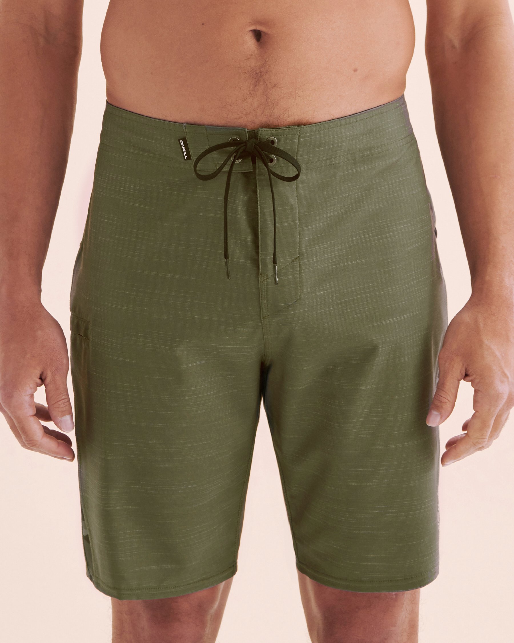O'NEILL Superfreack Boardshort Swimsuit Dark Olive Green SP5106009 - View1