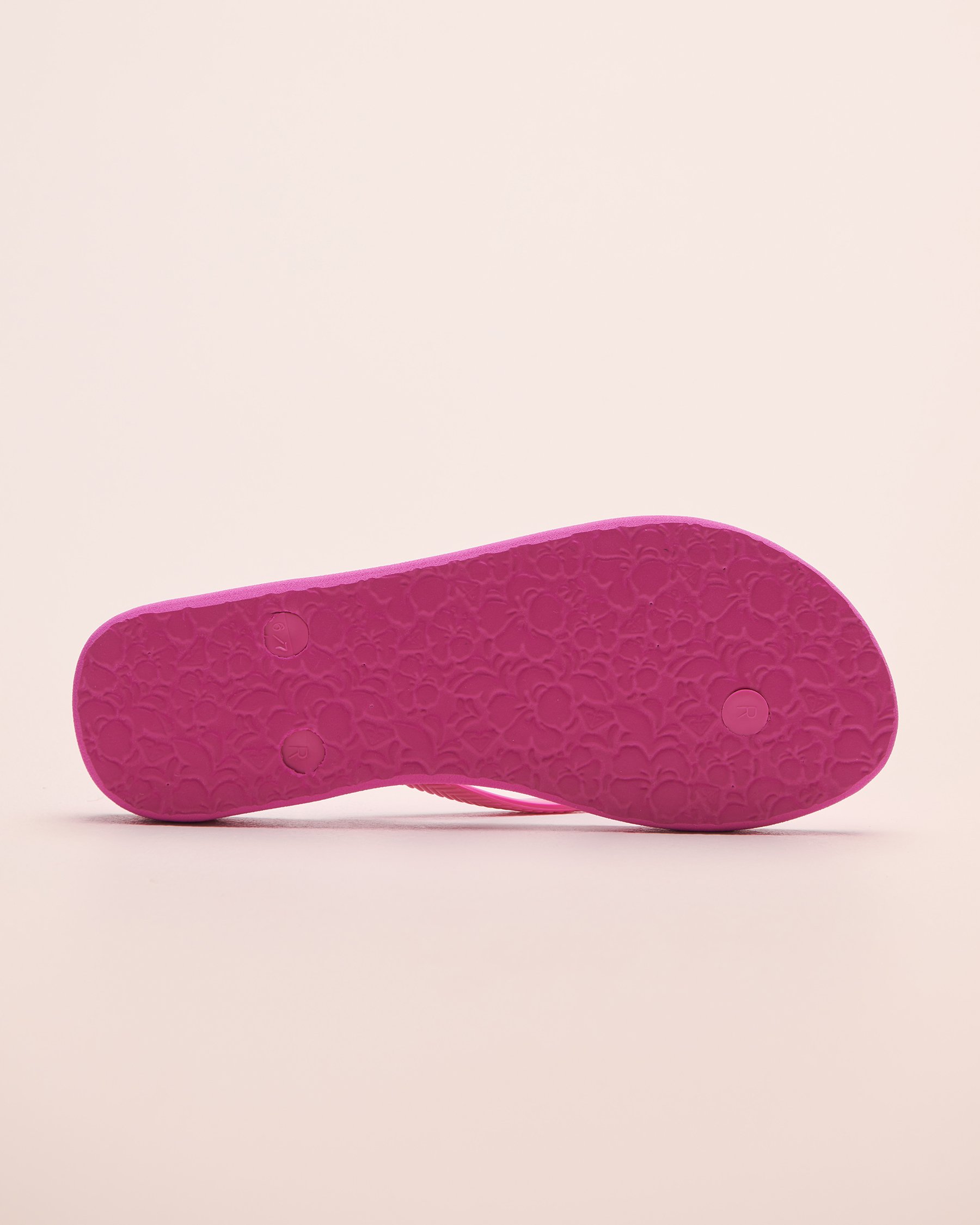 ROXY Antilles II Sandals Hot Pink 13990148 - View2