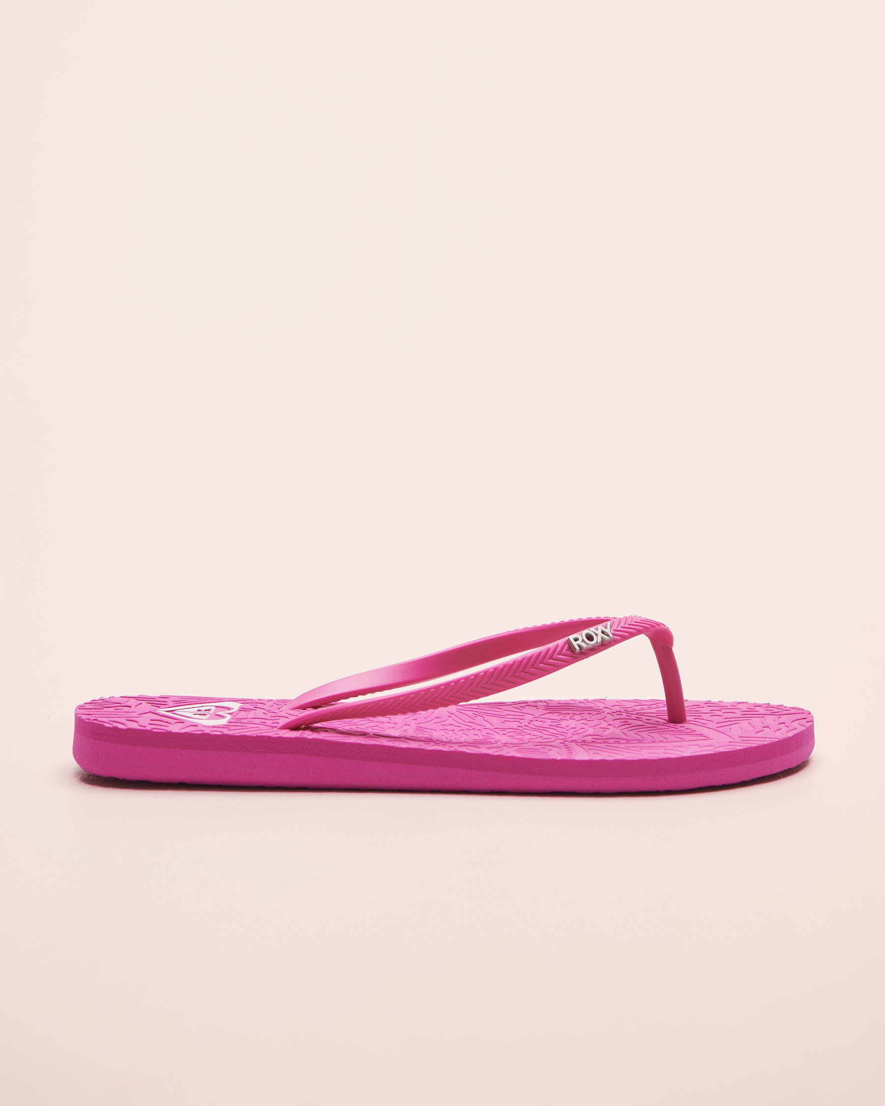 ROXY Antilles II Sandals Hot Pink 13990148 - View3