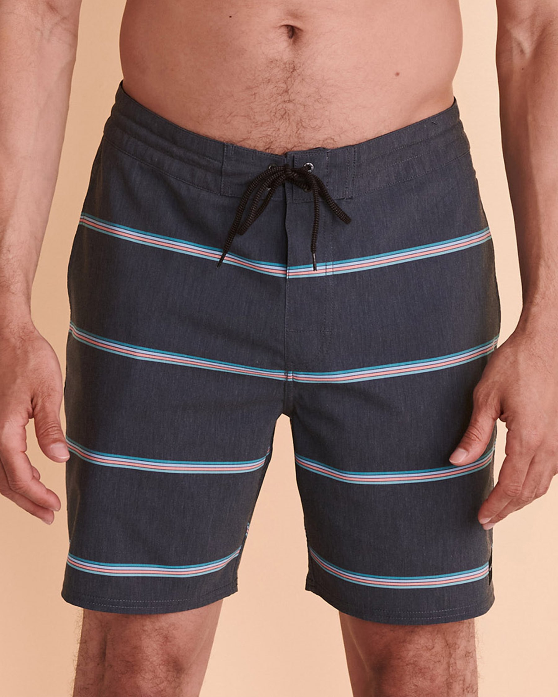RIP CURL MONARCH LAYDAY Boardshort Swimsuit Stripes 00UMBO - View1