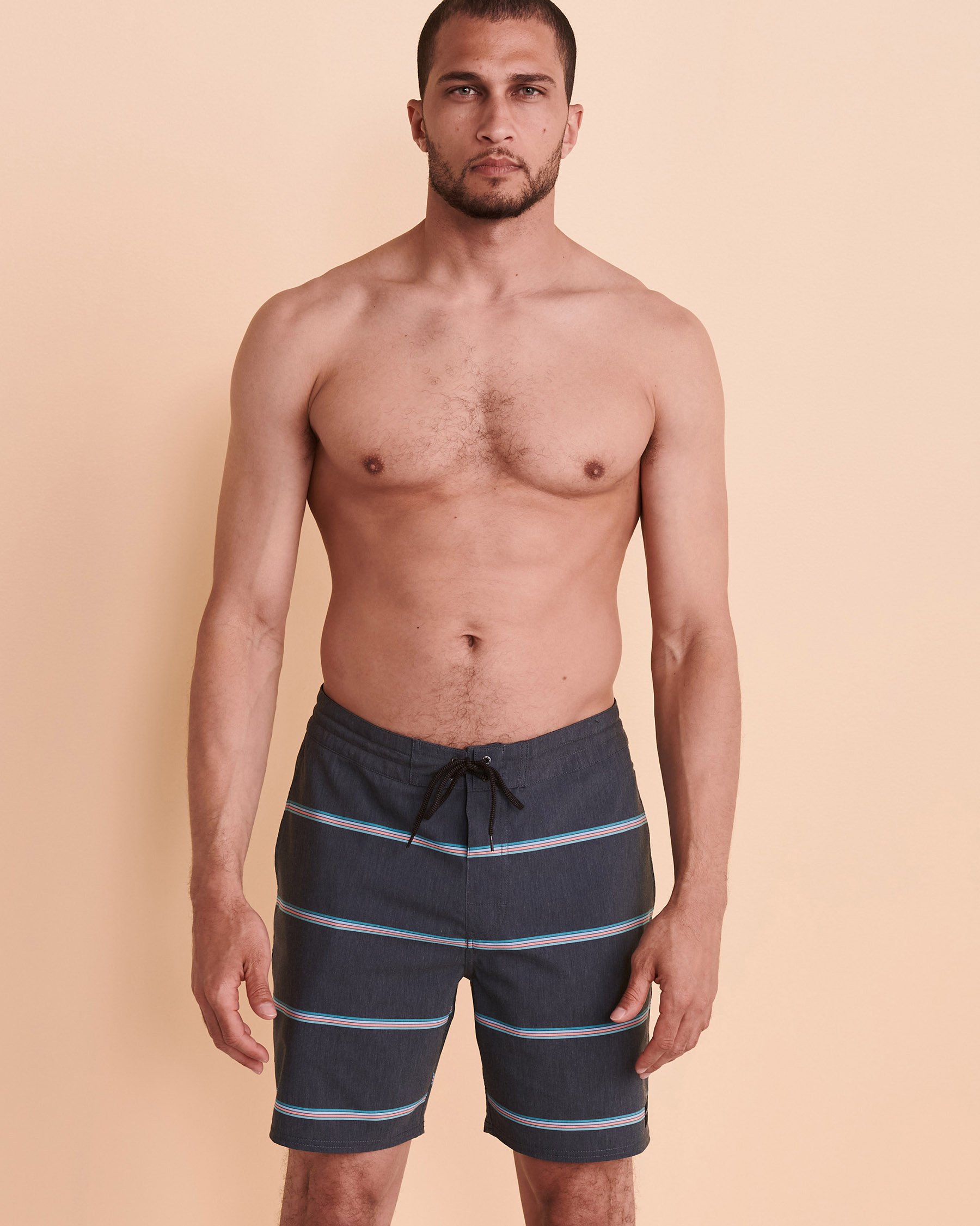 RIP CURL MONARCH LAYDAY Boardshort Swimsuit Stripes 00UMBO - View5