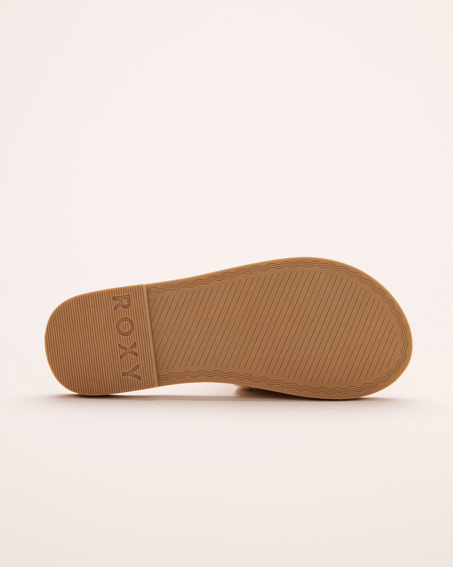 ROXY Sandales Almafi Coast LX Rose 14271456 - View3